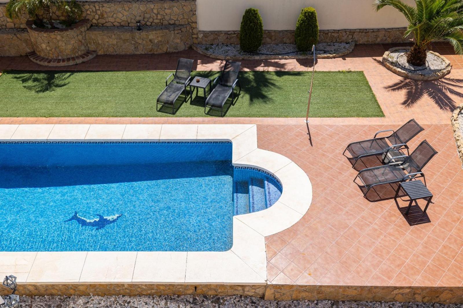 Solbakken * Fuengirola