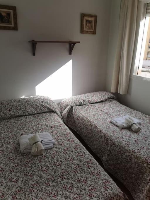 Apartment Junto A Puerto Fuengirola