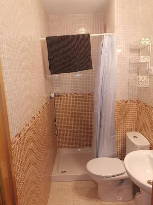 Apartment Junto A Puerto Fuengirola