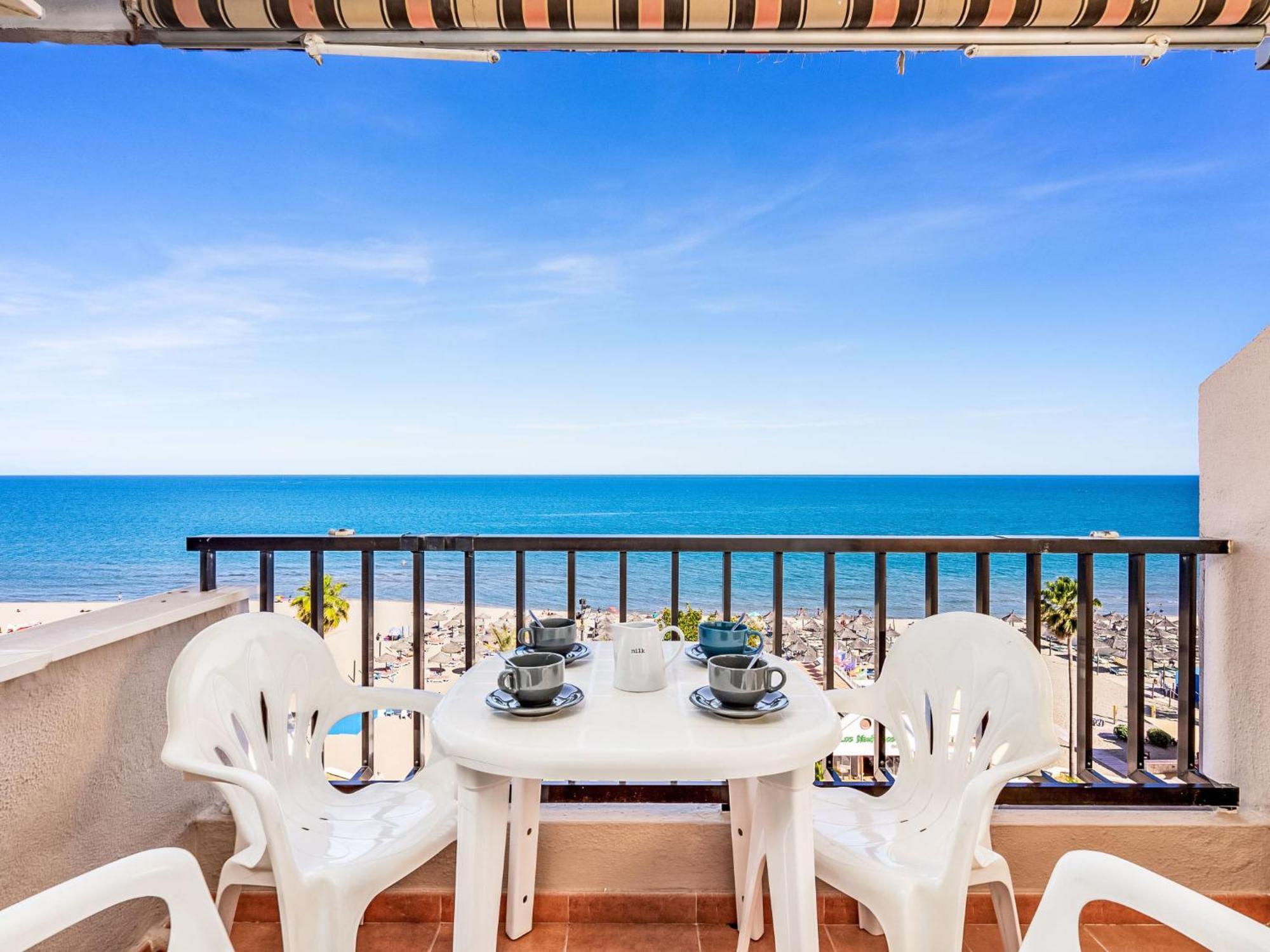 Lubina-3 By Interhome Fuengirola