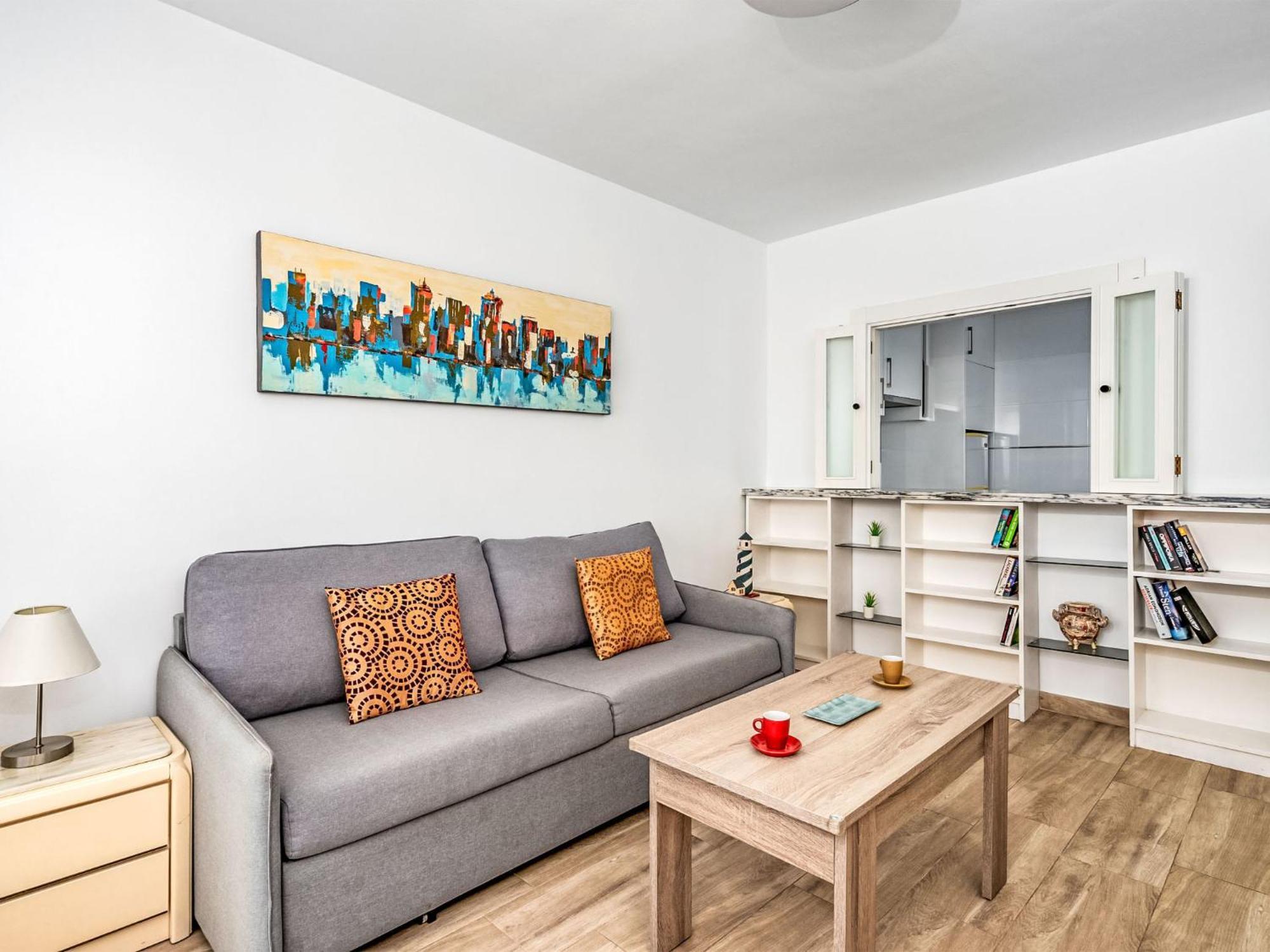 Lubina-3 By Interhome