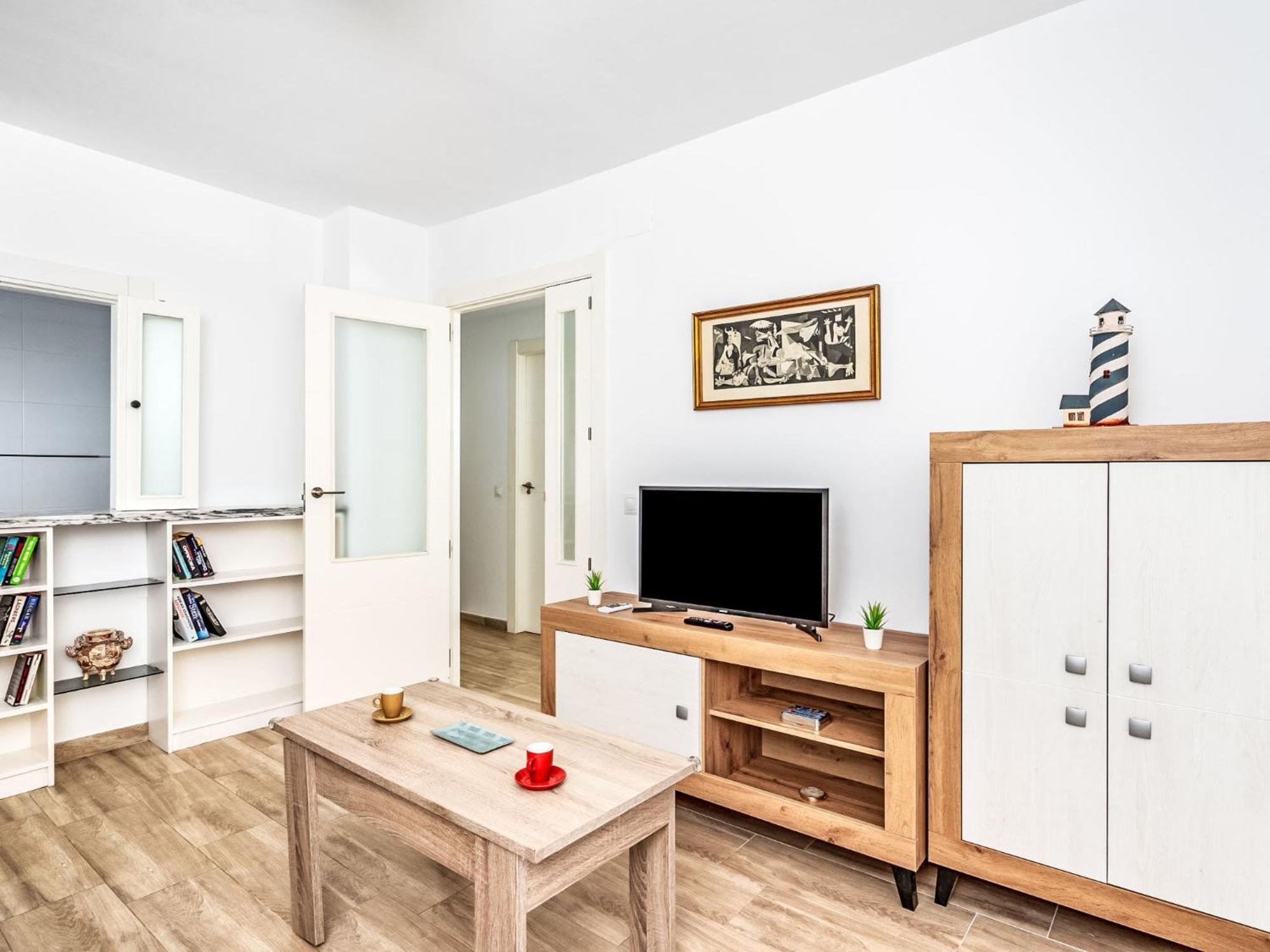 Lubina-3 By Interhome Fuengirola