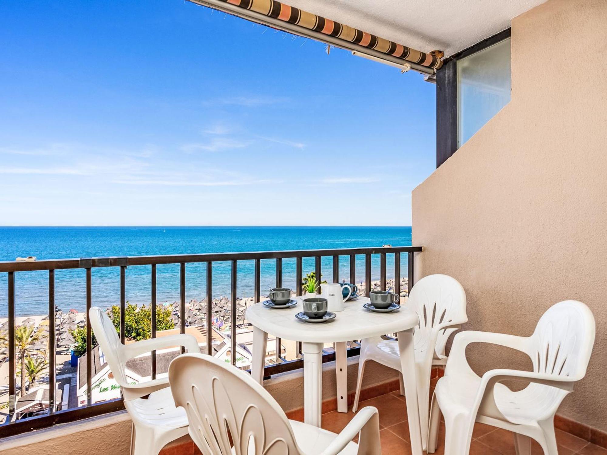 Lubina-3 By Interhome Apartment *
