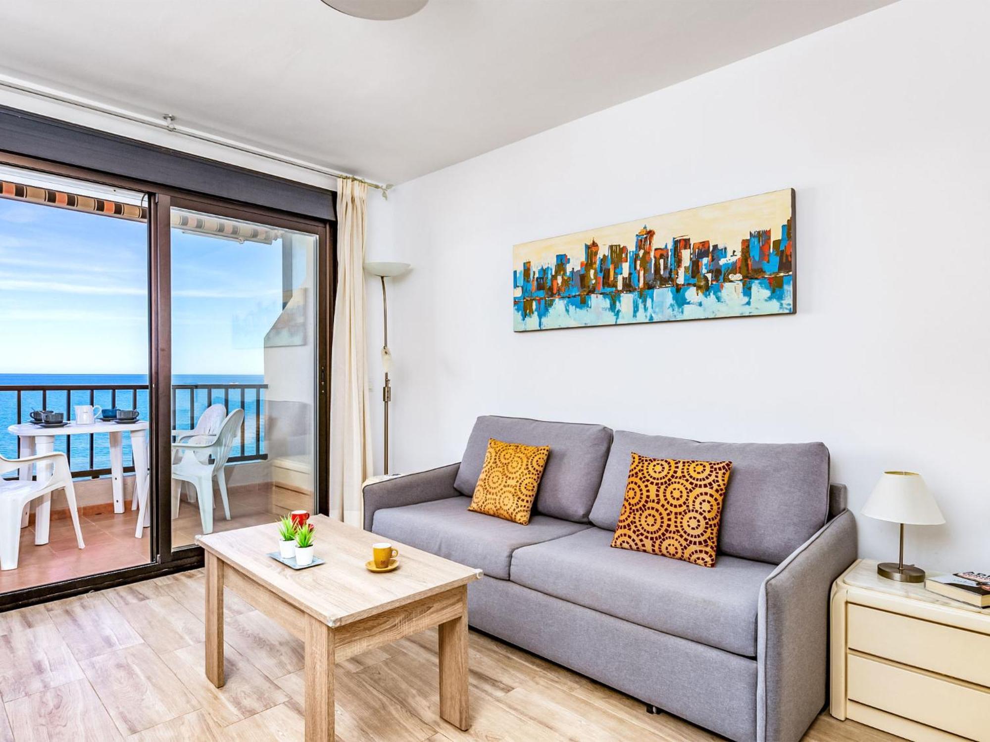 Lubina-3 By Interhome * Fuengirola