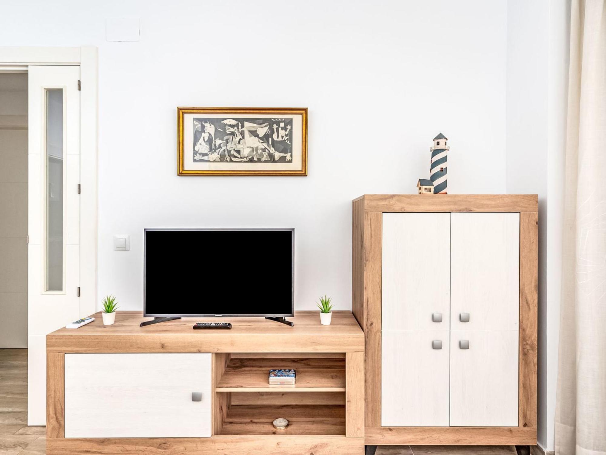 Lubina-3 By Interhome