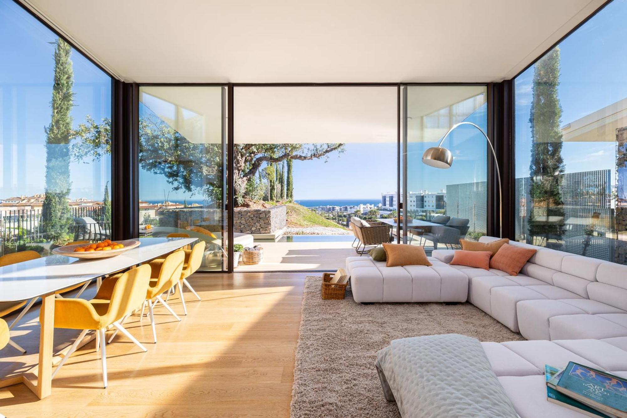 Leiro Residences - Preferred & Hotel Fuengirola