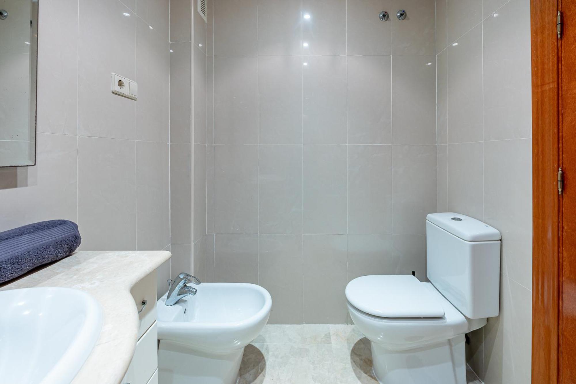 Fantastic 4 Bed La Cala Hills