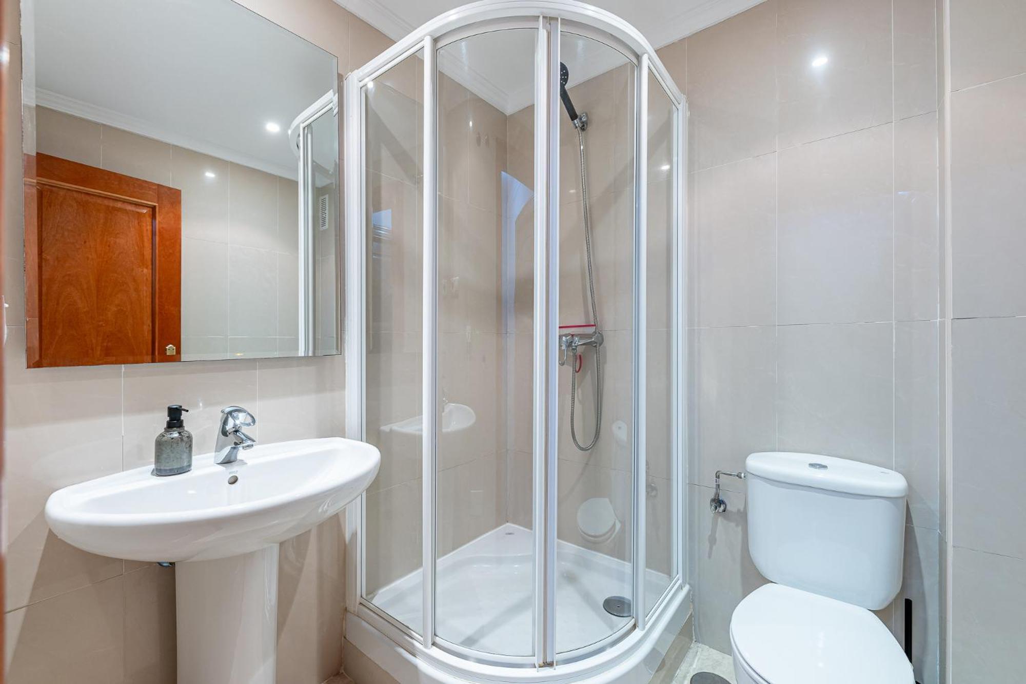 Apartment Fantastic 4 Bed La Cala Hills