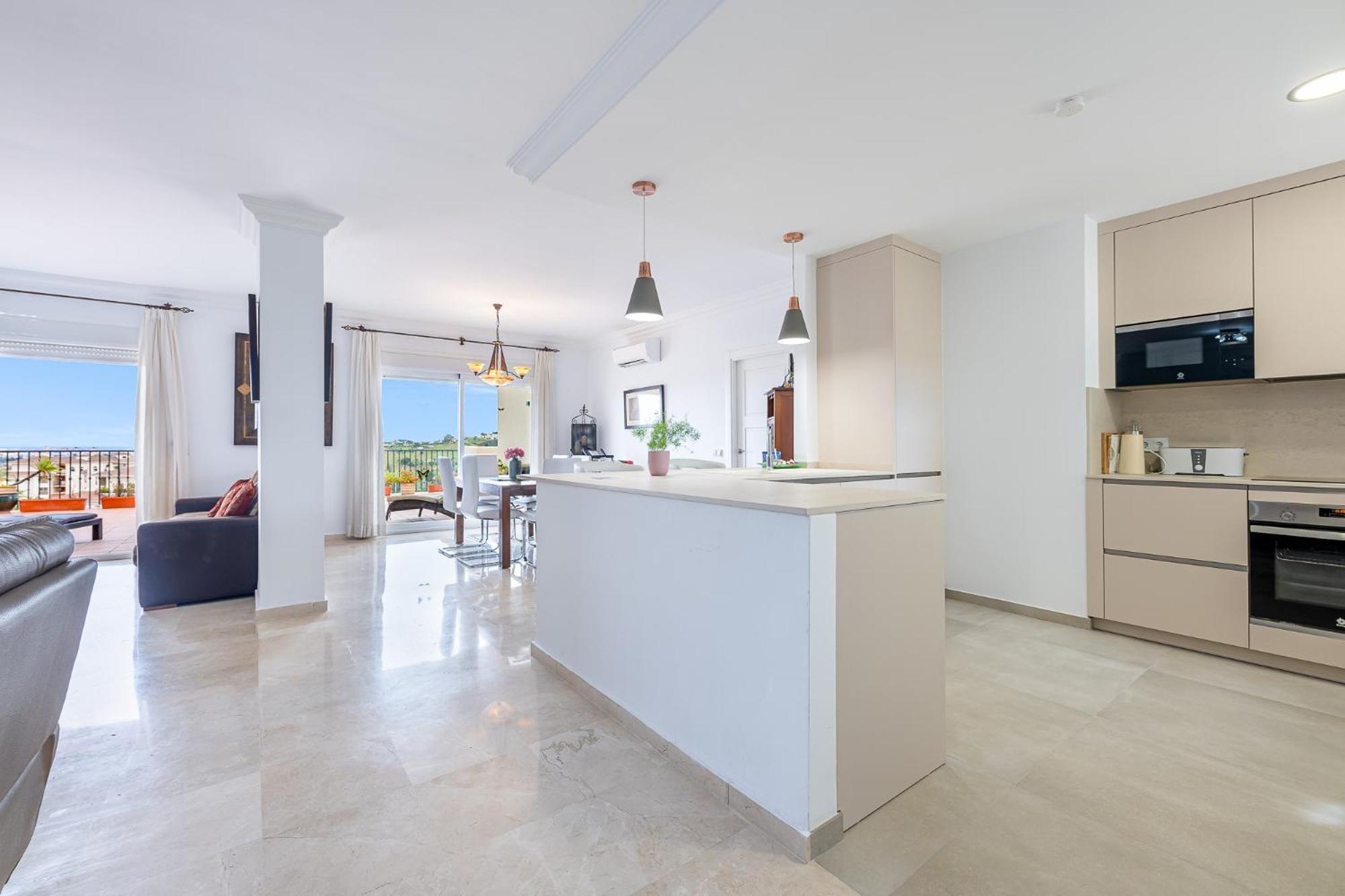 Fantastic 4 Bed La Cala Hills * Fuengirola