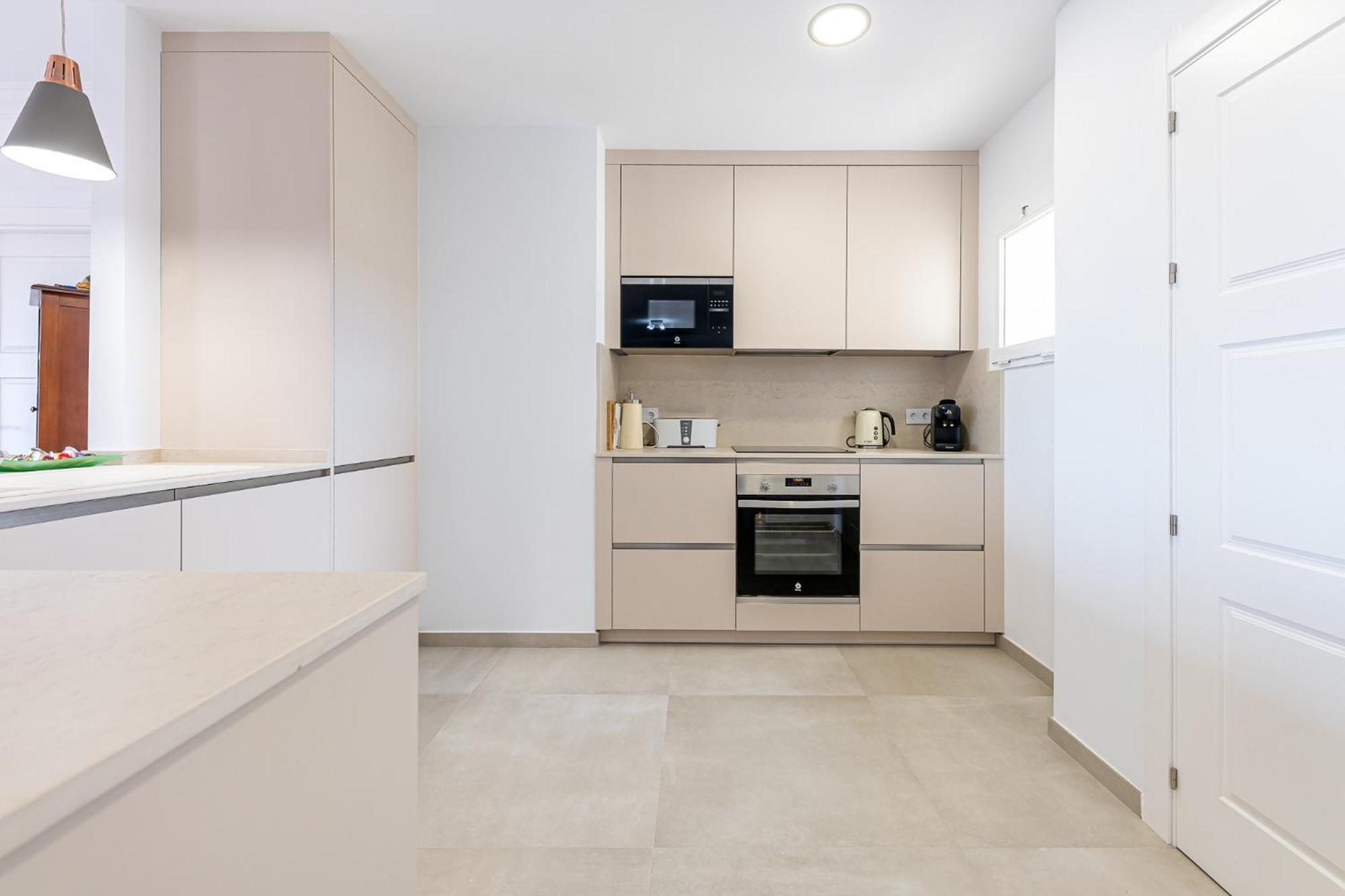 Apartment Fantastic 4 Bed La Cala Hills Fuengirola
