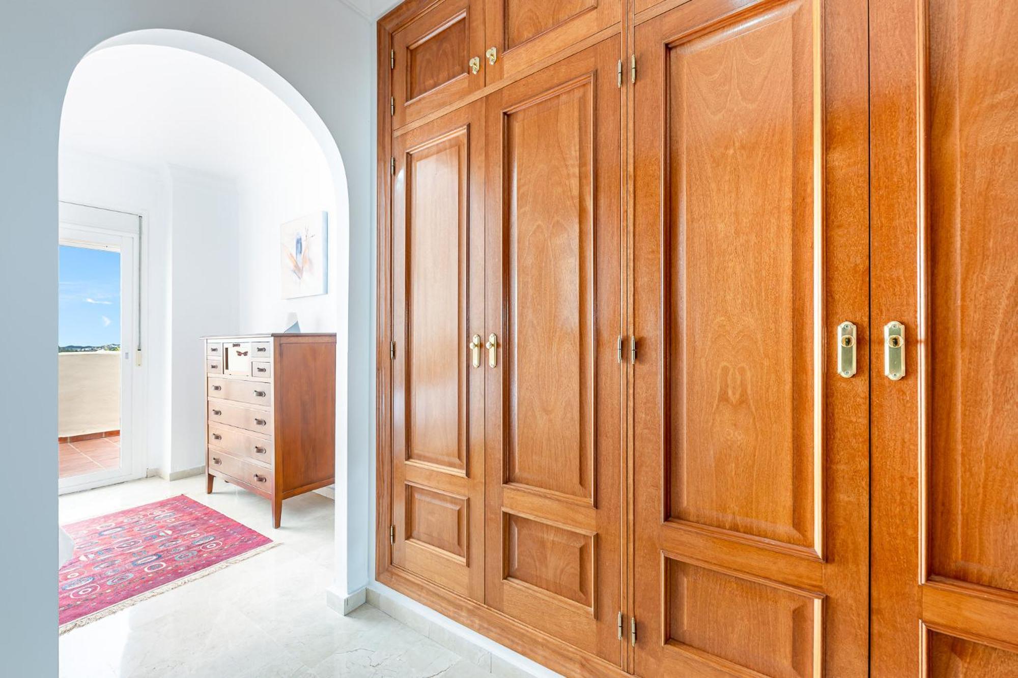 Apartment Fantastic 4 Bed La Cala Hills *