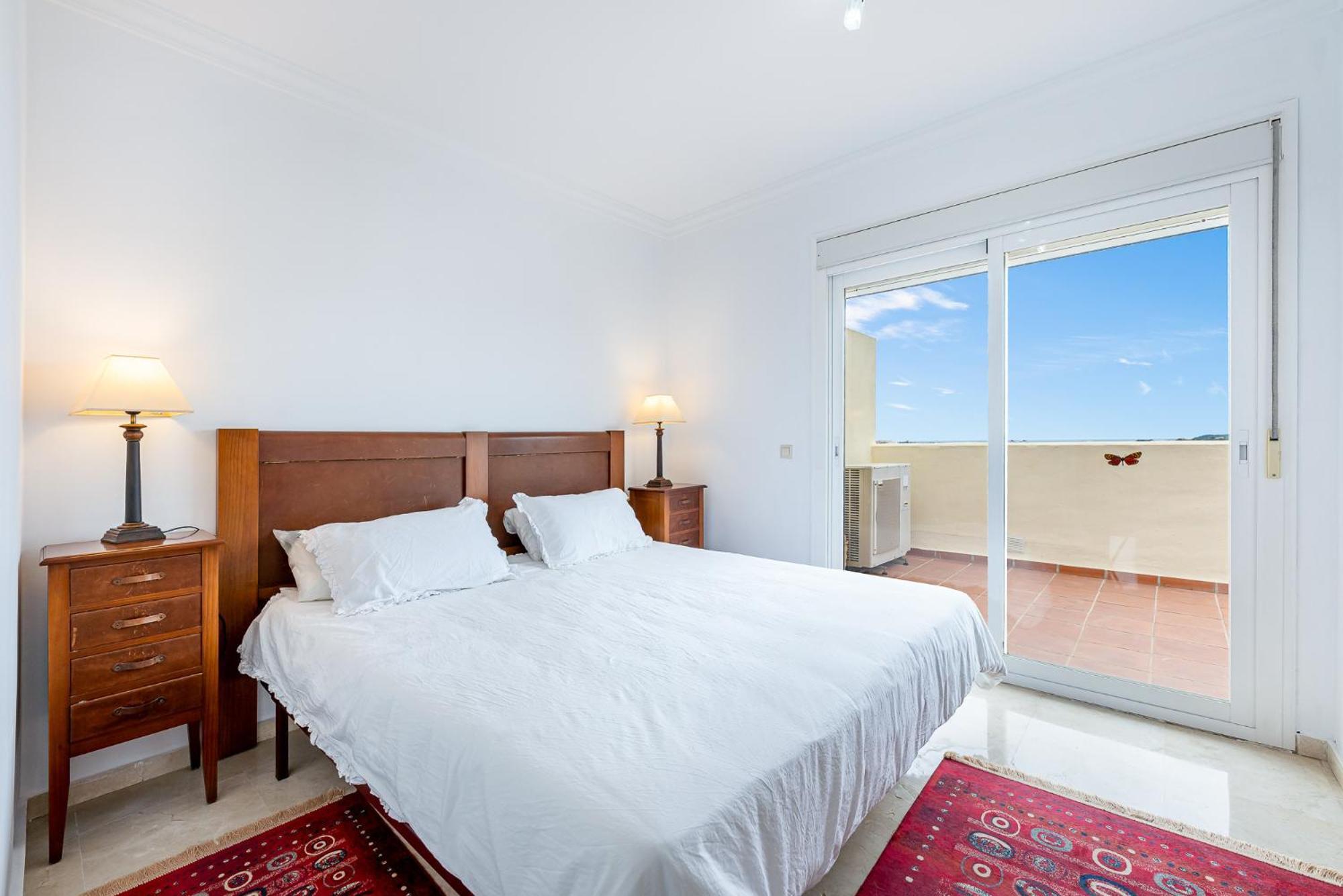 Apartment Fantastic 4 Bed La Cala Hills Fuengirola