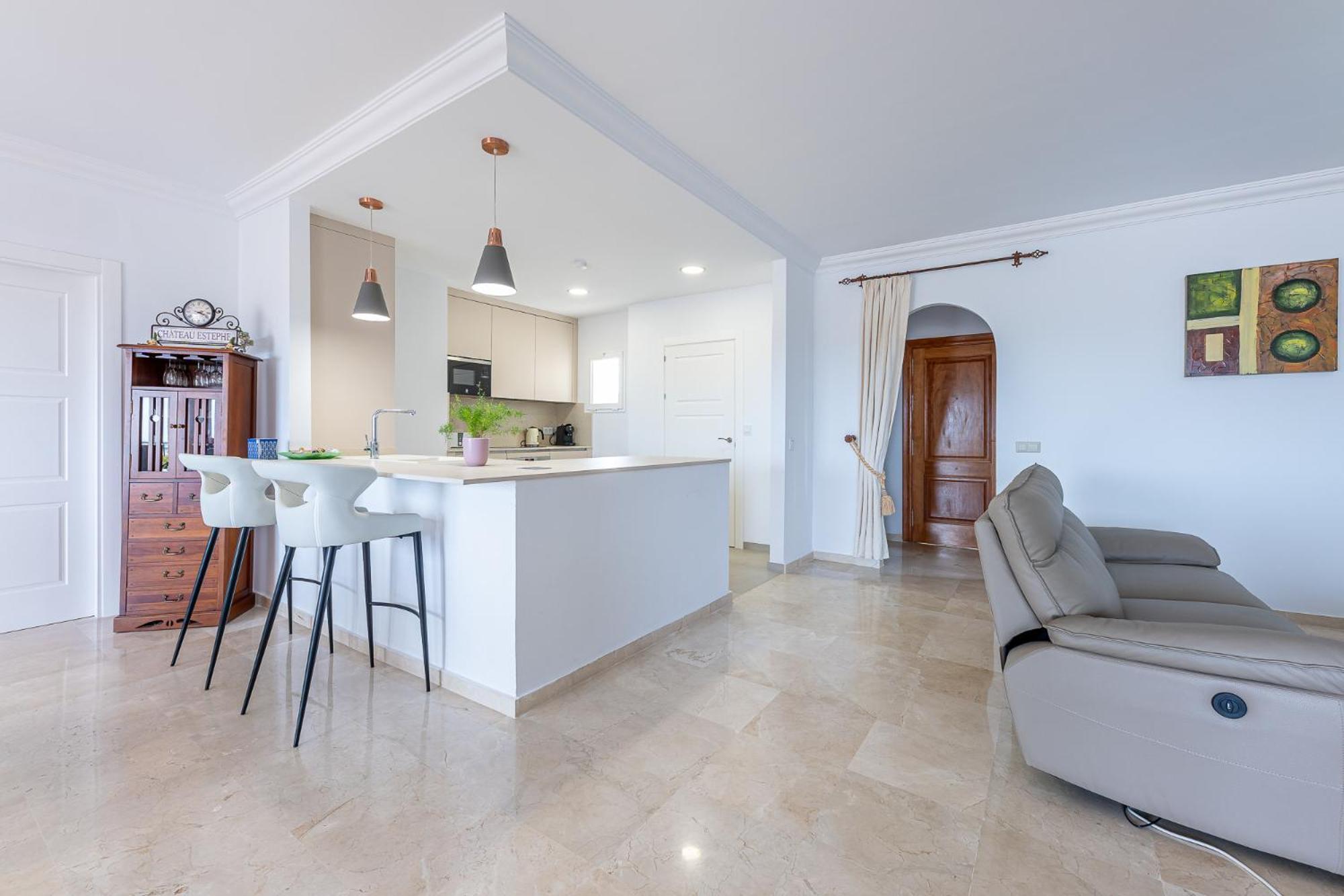 Fantastic 4 Bed La Cala Hills Fuengirola