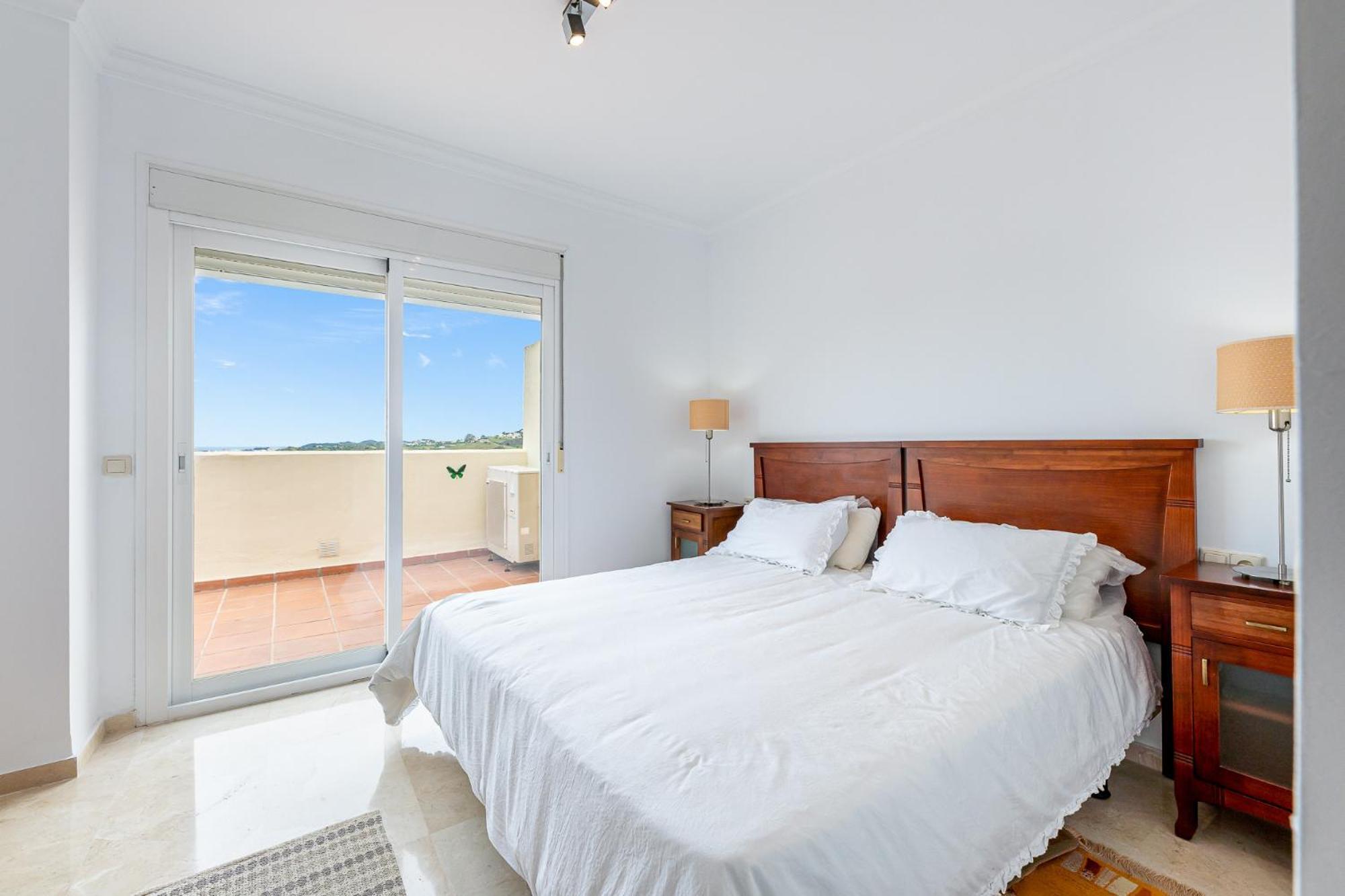 Fantastic 4 Bed La Cala Hills *