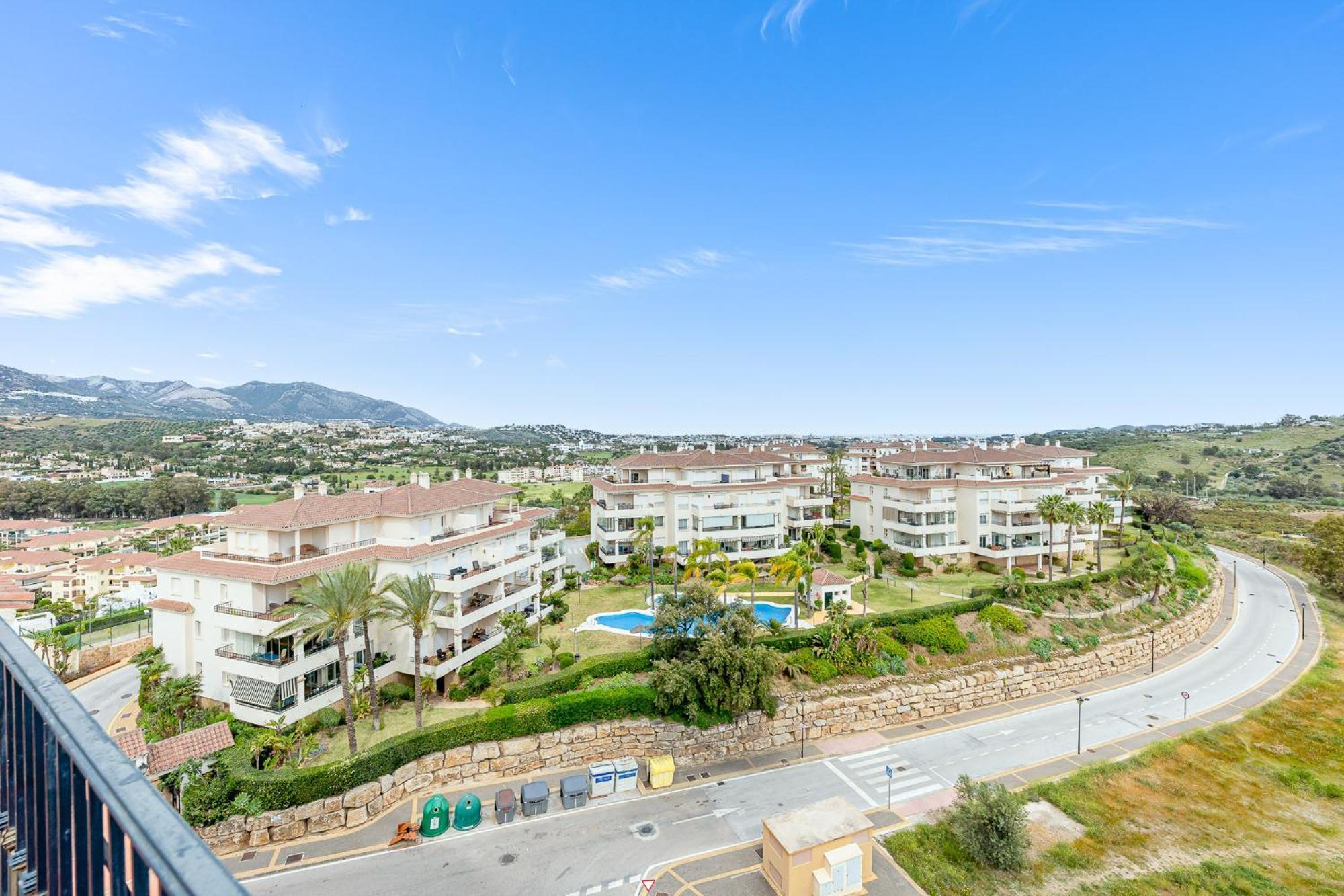 Apartment Fantastic 4 Bed La Cala Hills
