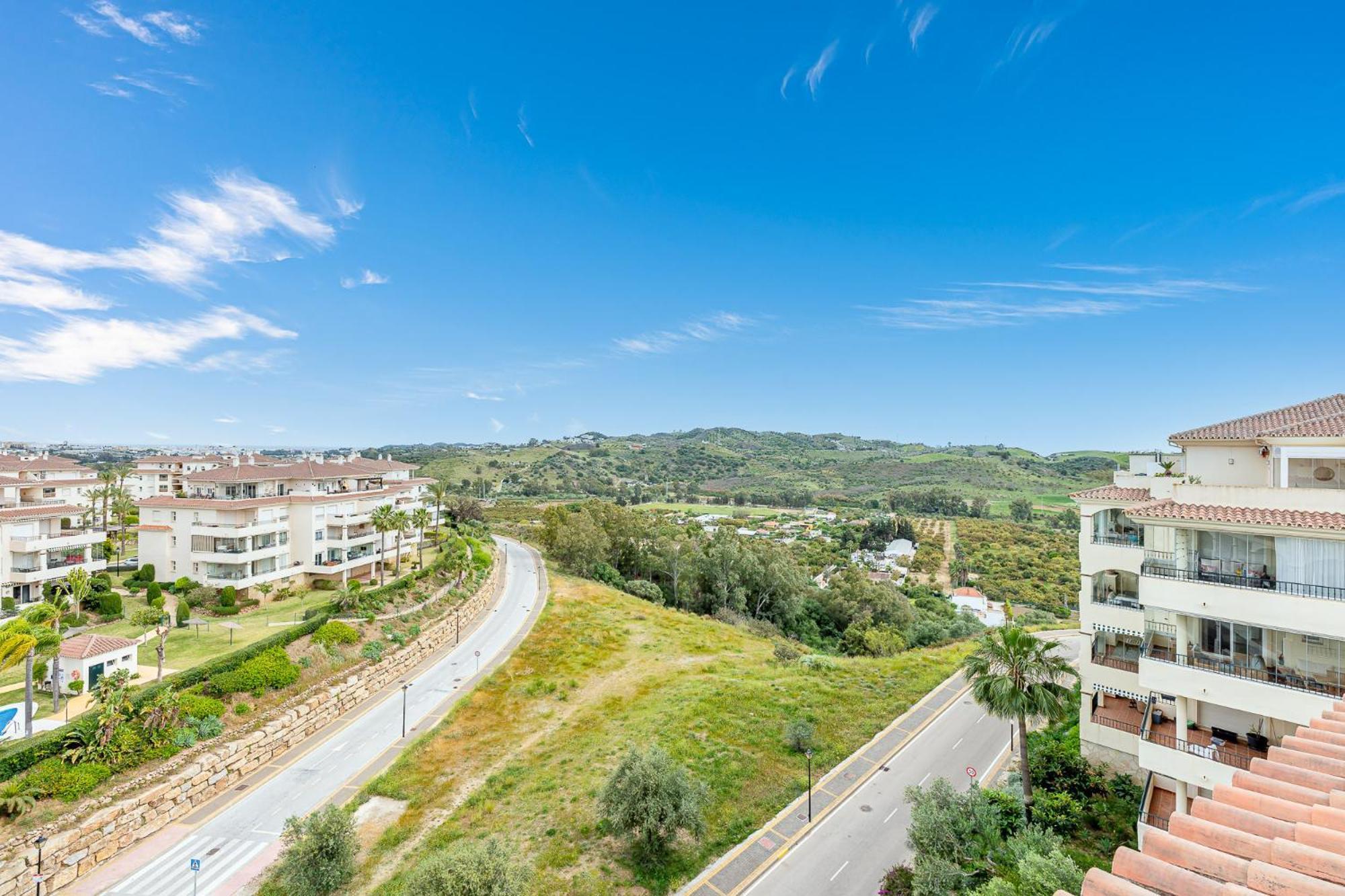 Fantastic 4 Bed La Cala Hills Fuengirola