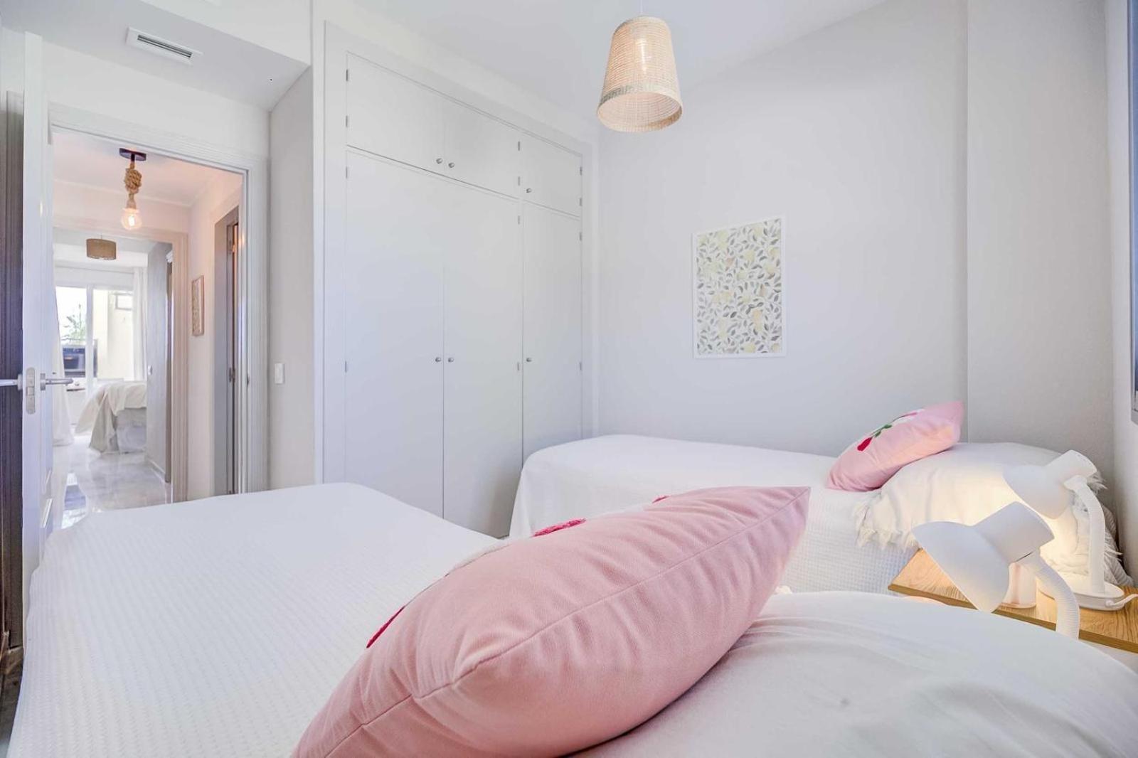 Sea View Paradize Appartement Fuengirola