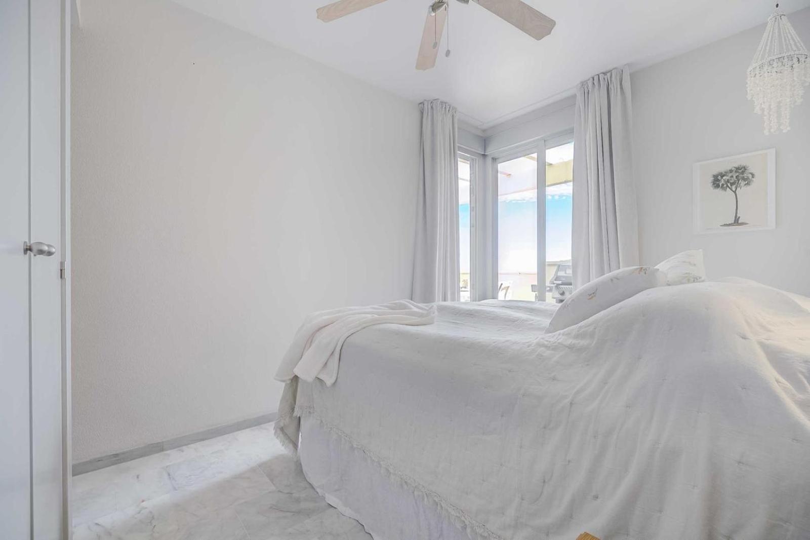 Sea View Paradize Appartement *