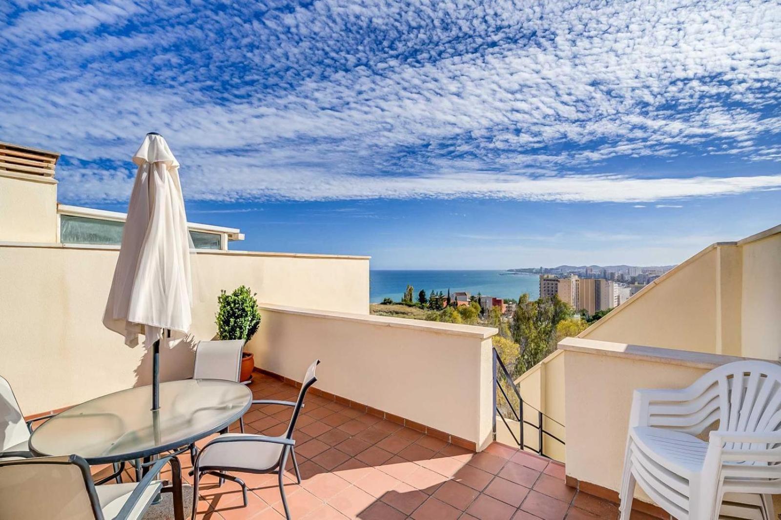 Sea View Paradize