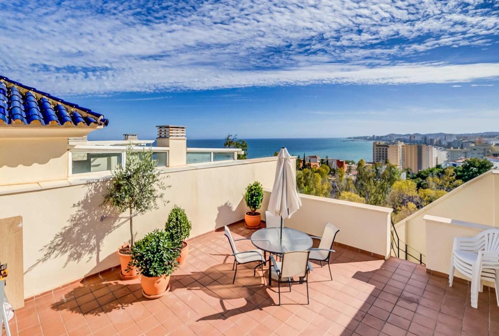 Appartement Sea View Paradize