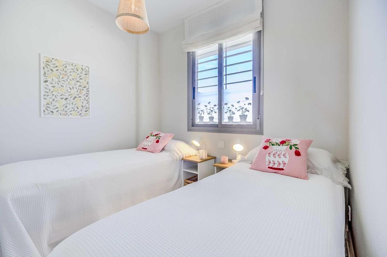 Sea View Paradize Appartement Fuengirola