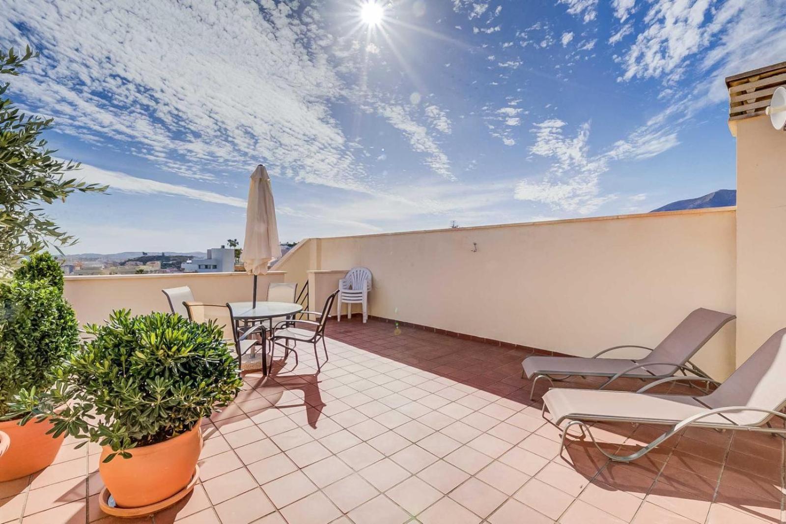 Sea View Paradize Appartement *