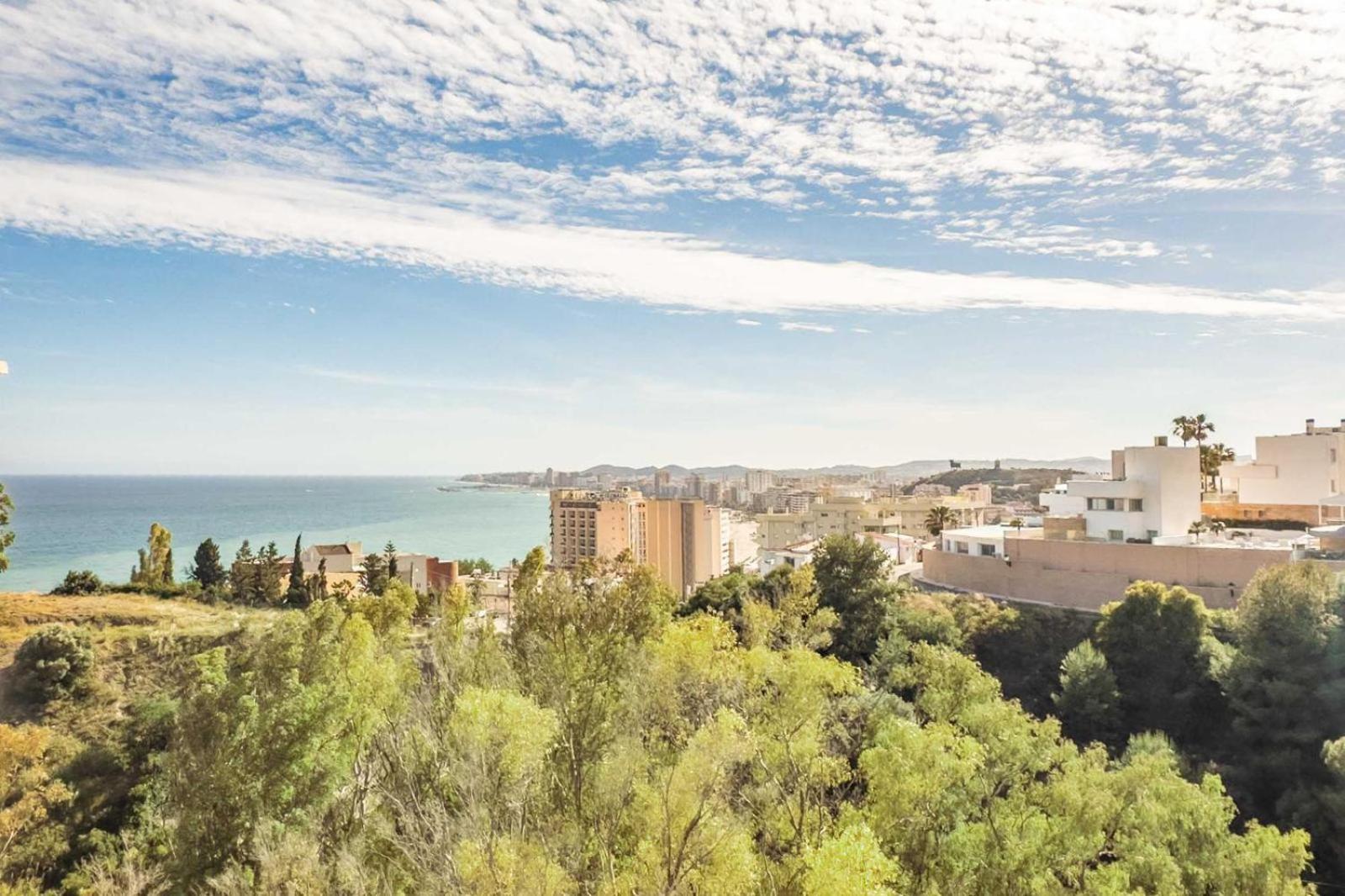 Sea View Paradize * Fuengirola