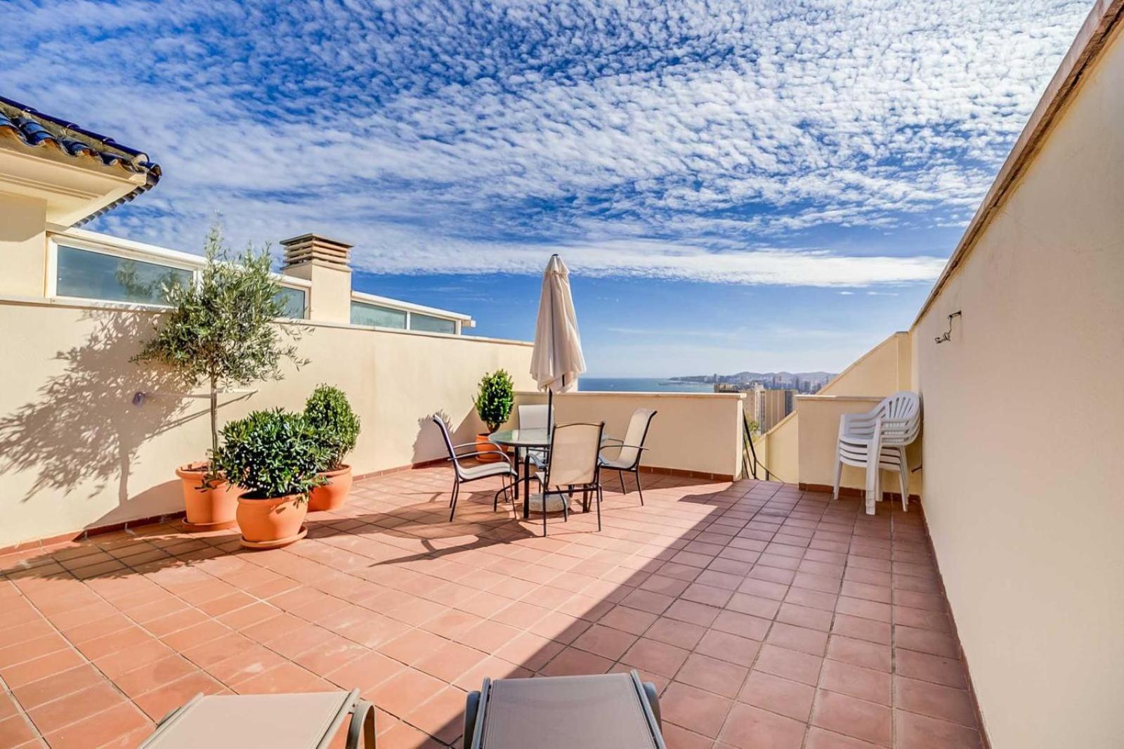 Sea View Paradize Appartement *