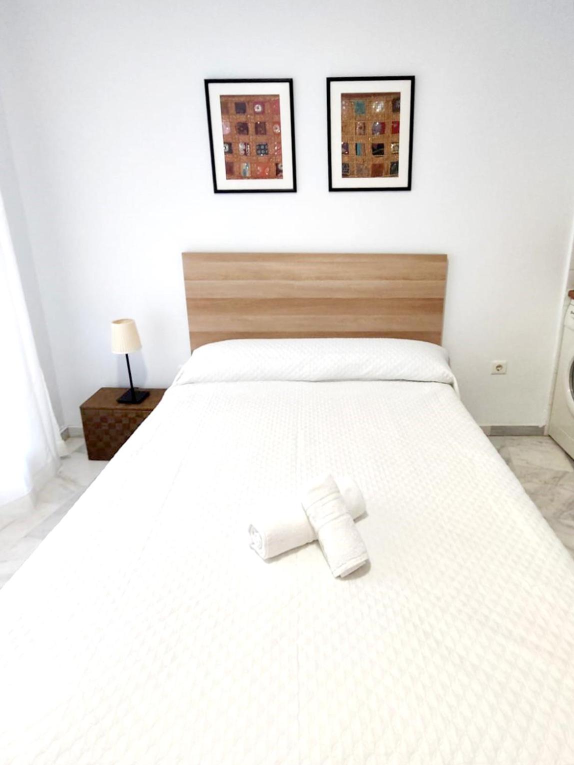 Dalias - Estudio Apartment *
