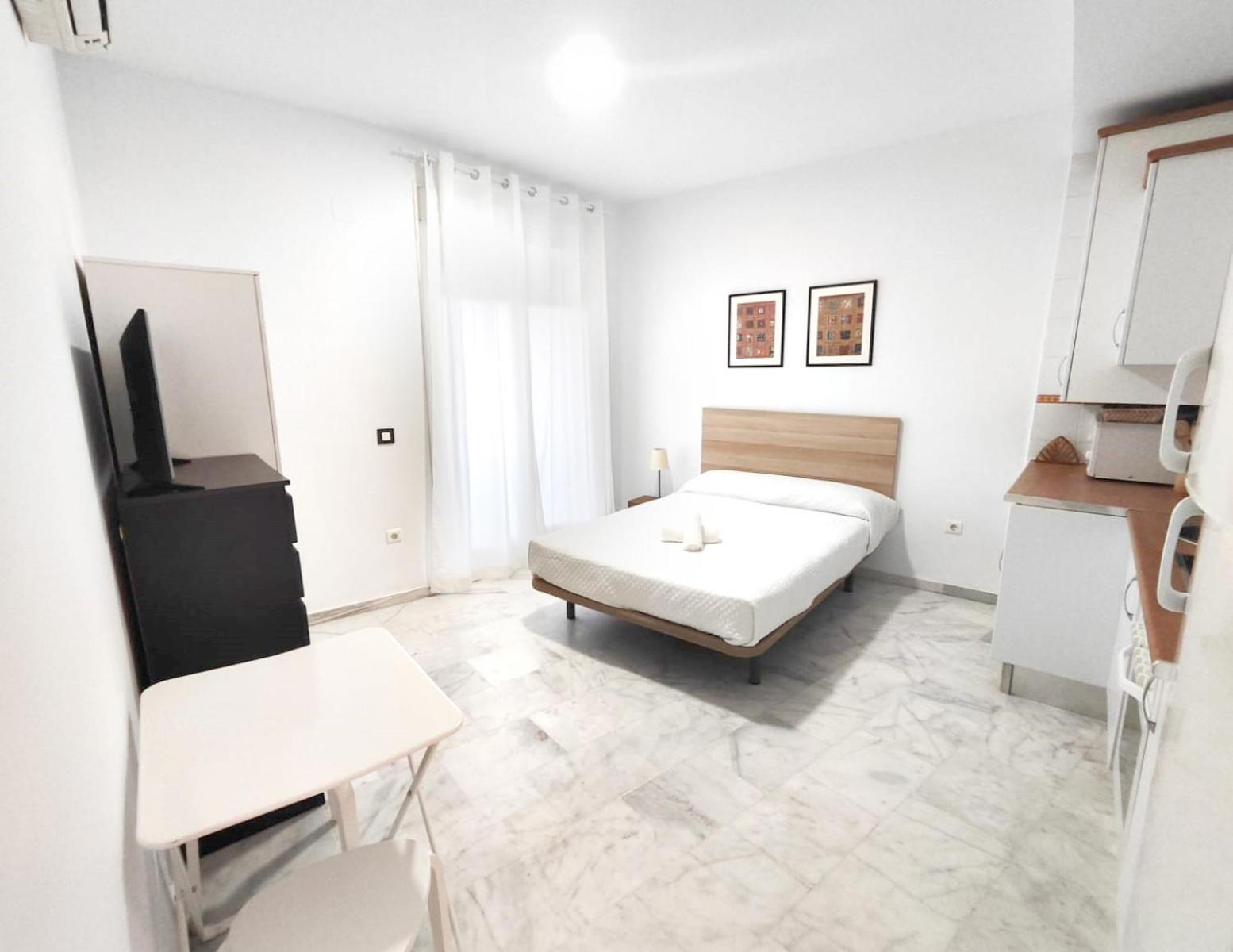 Dalias - Estudio Apartment *