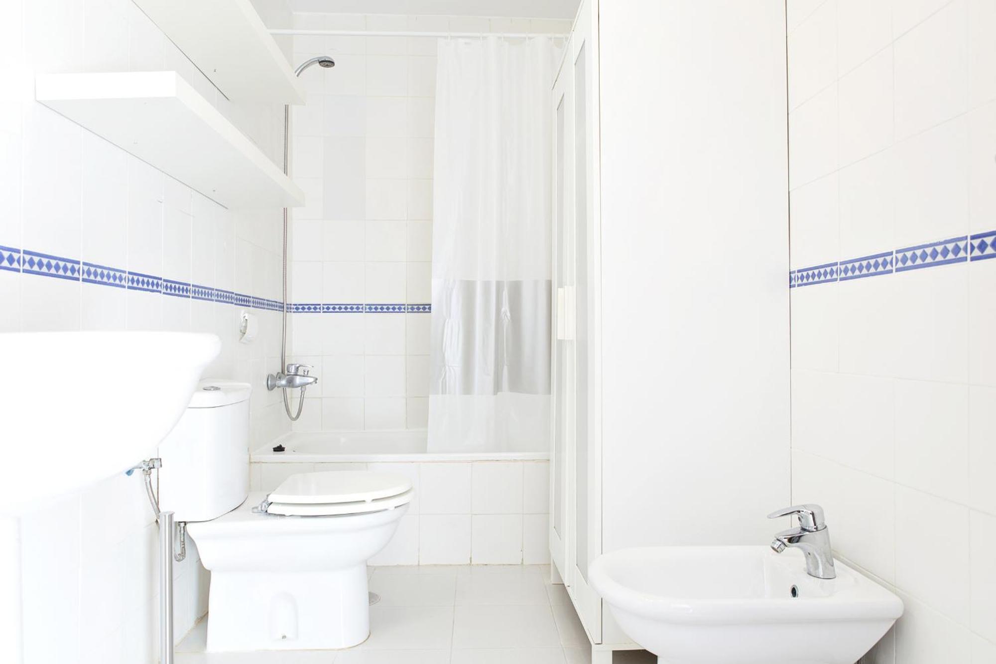 Dalias - Estudio Apartment *