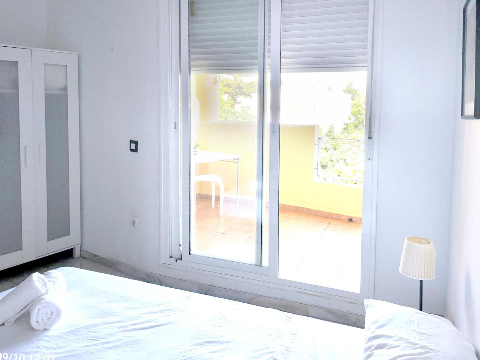 Apartment Dalias - Estudio Fuengirola