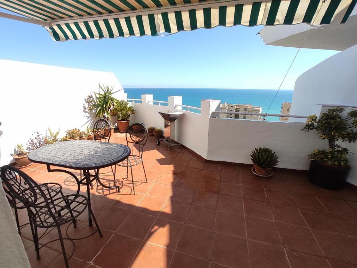 Apartment Penthouse Near The Beach *