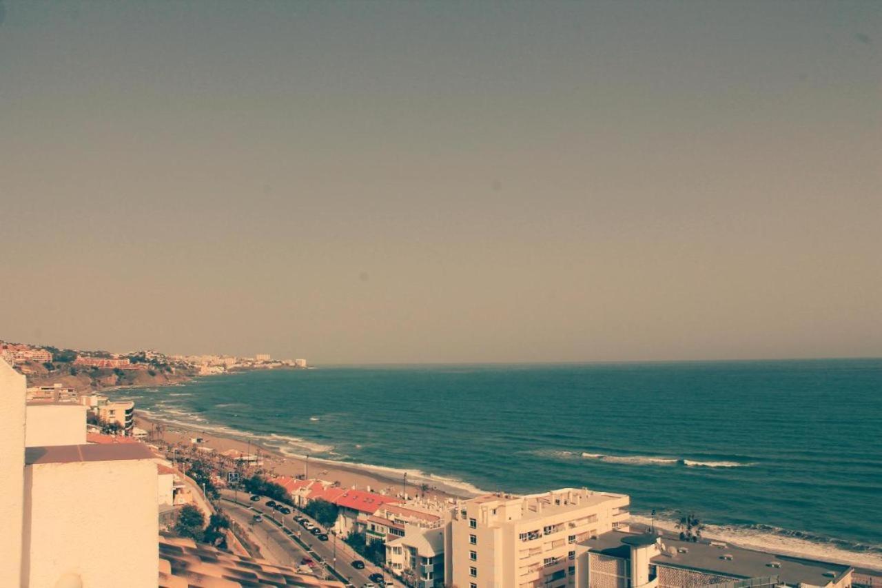 Penthouse Near The Beach Apartment