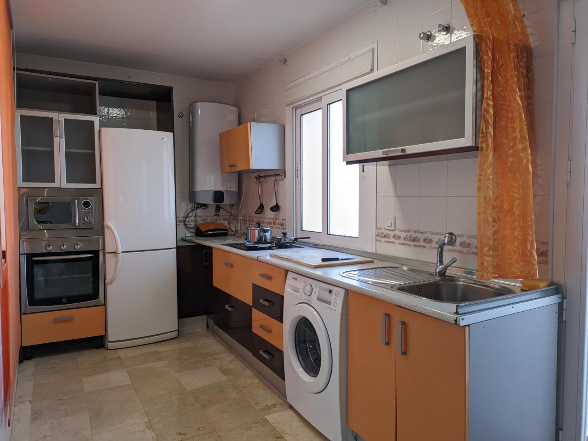 Penthouse Near The Beach * Fuengirola