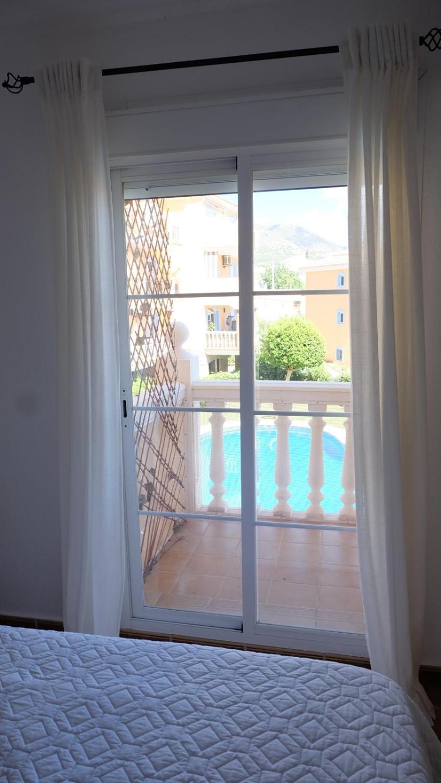 Torreblanca 02 Apartment