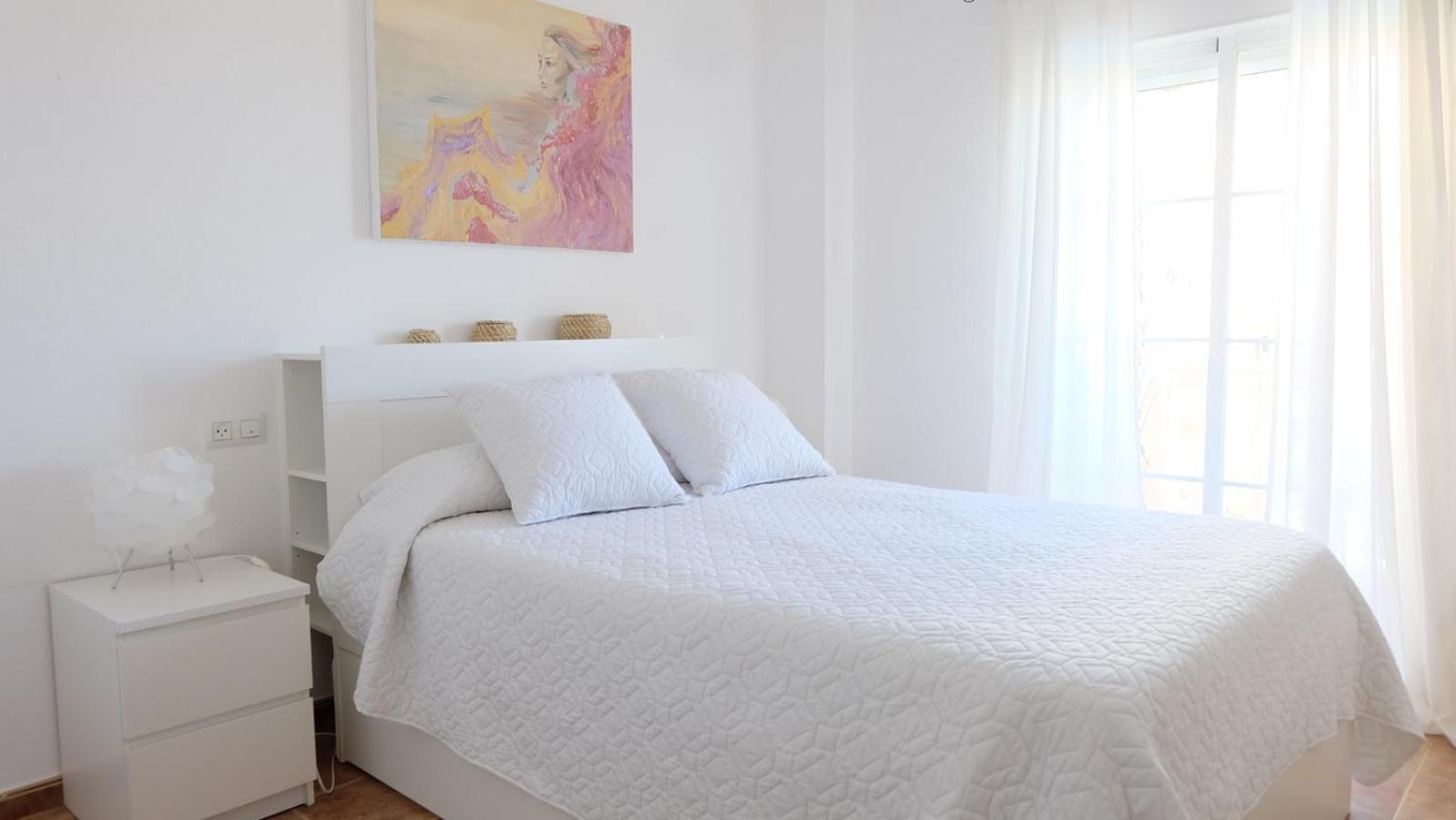Apartment Torreblanca 02 Fuengirola