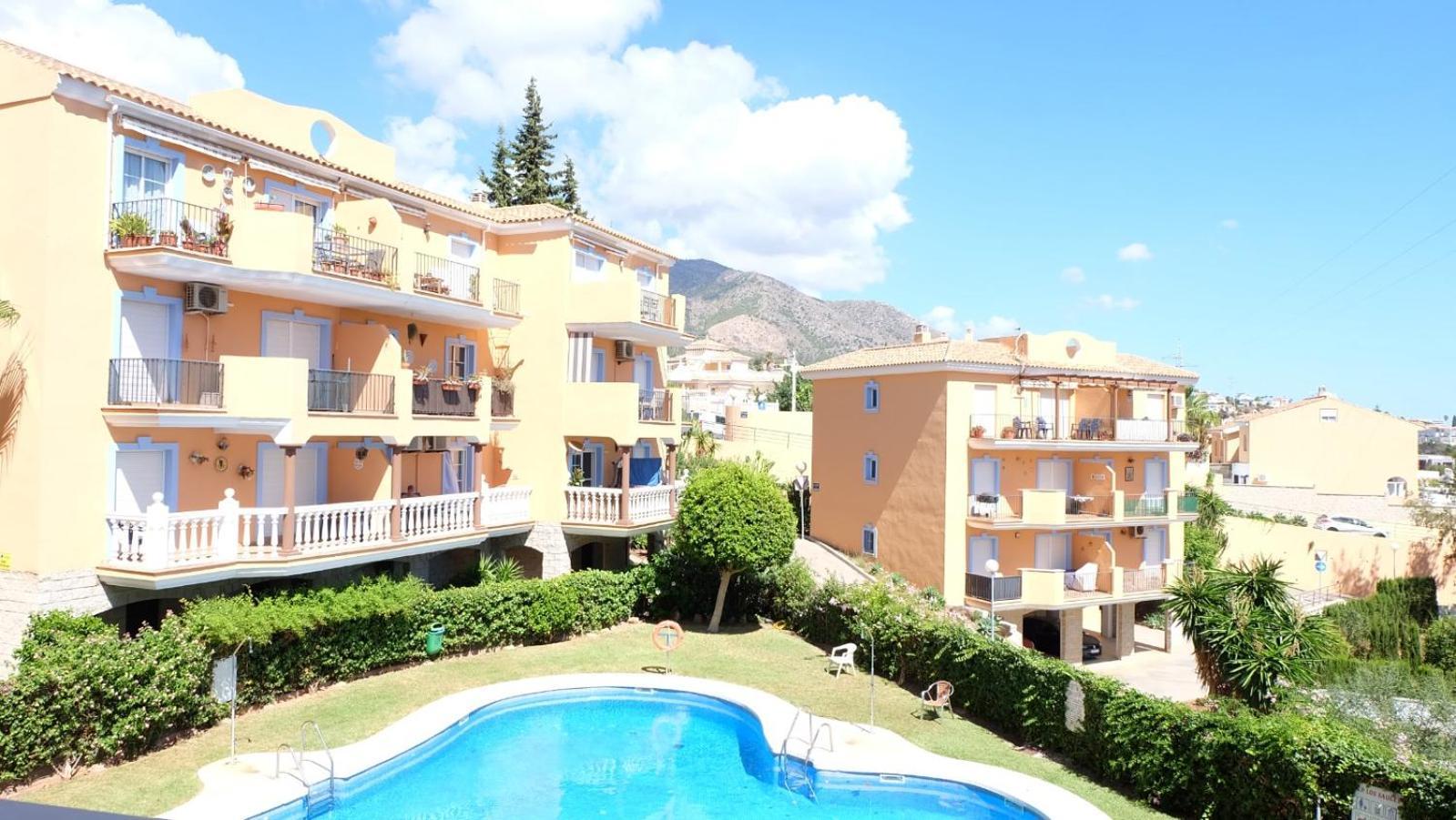 Apartment Torreblanca 02