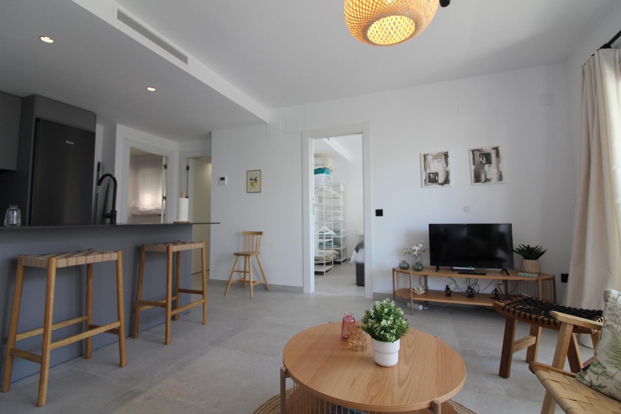 121- Beachfront With Views, Appartement *