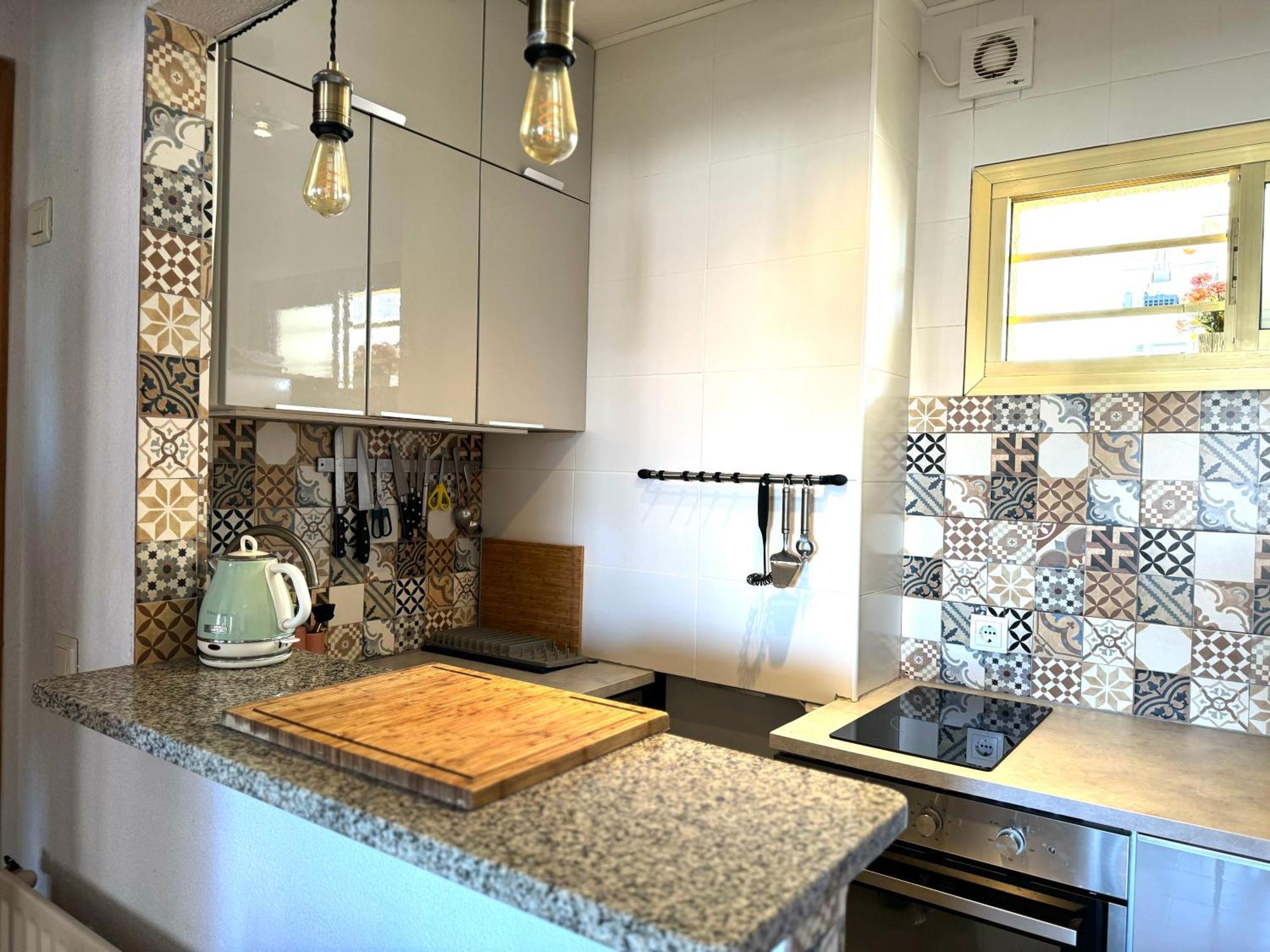 Cozy Near Los Boliches Beach * Fuengirola
