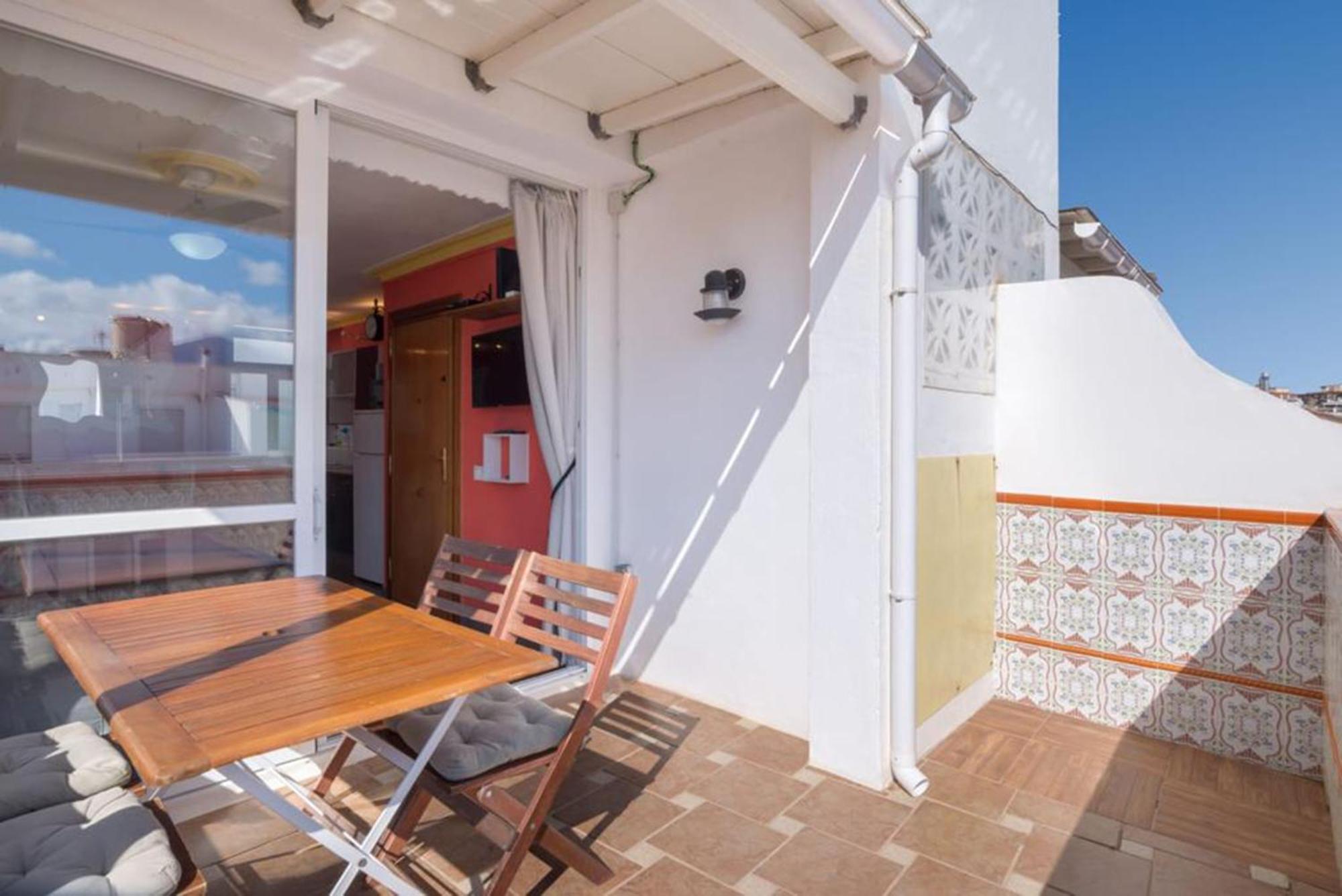 Apartment Calle Larga *