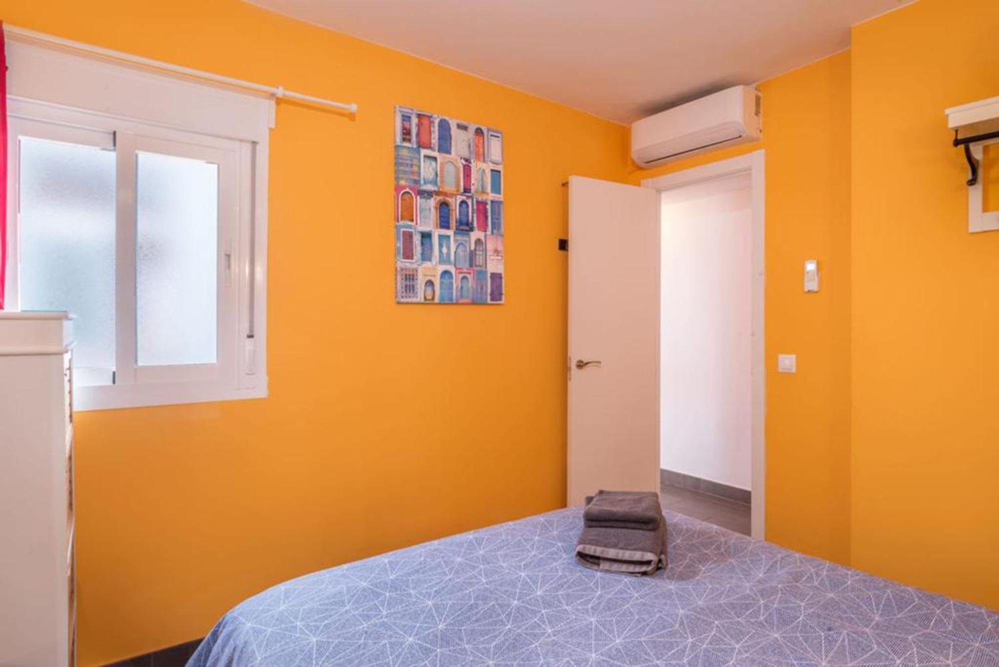 Calle Larga Apartment