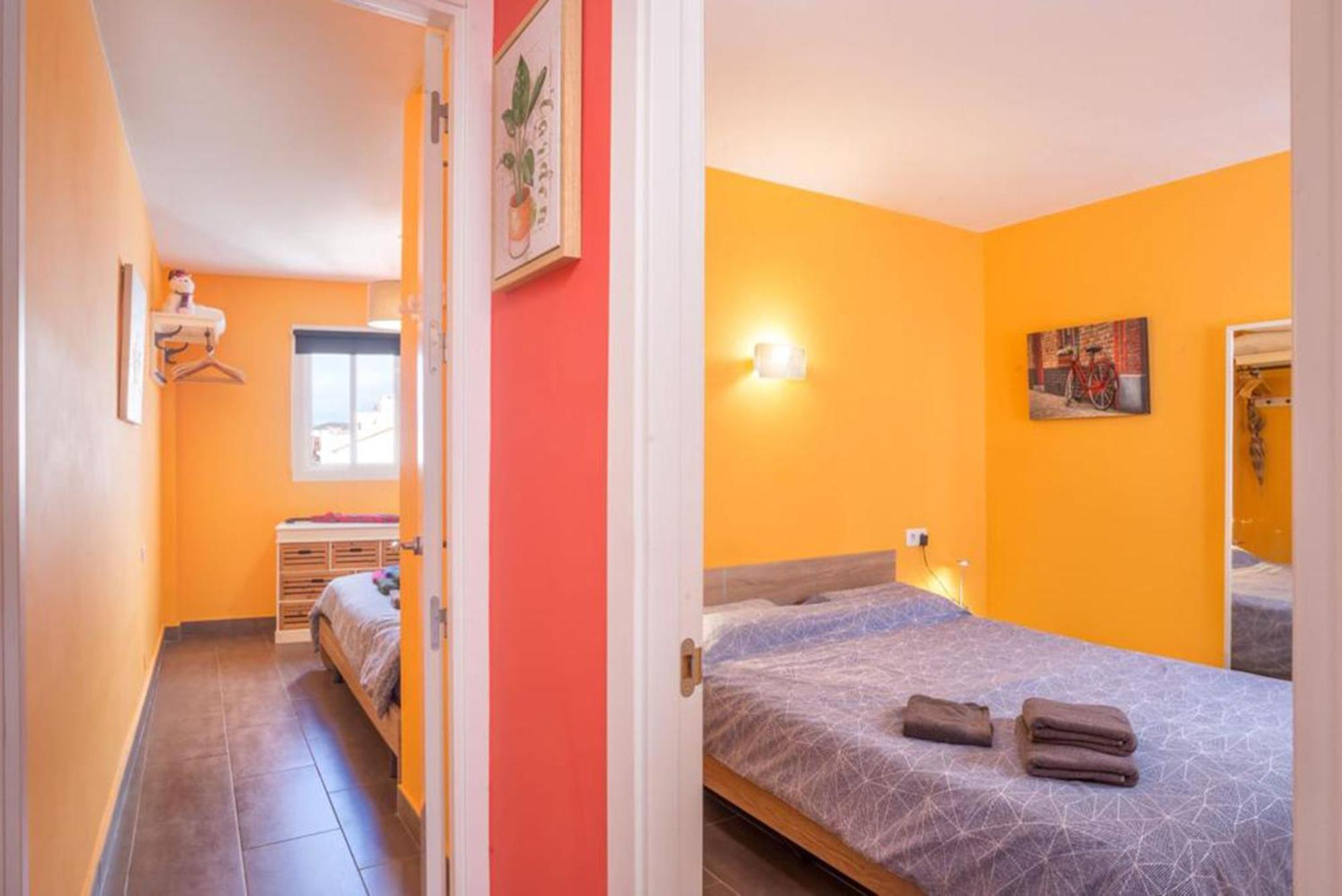 Apartment Calle Larga Fuengirola