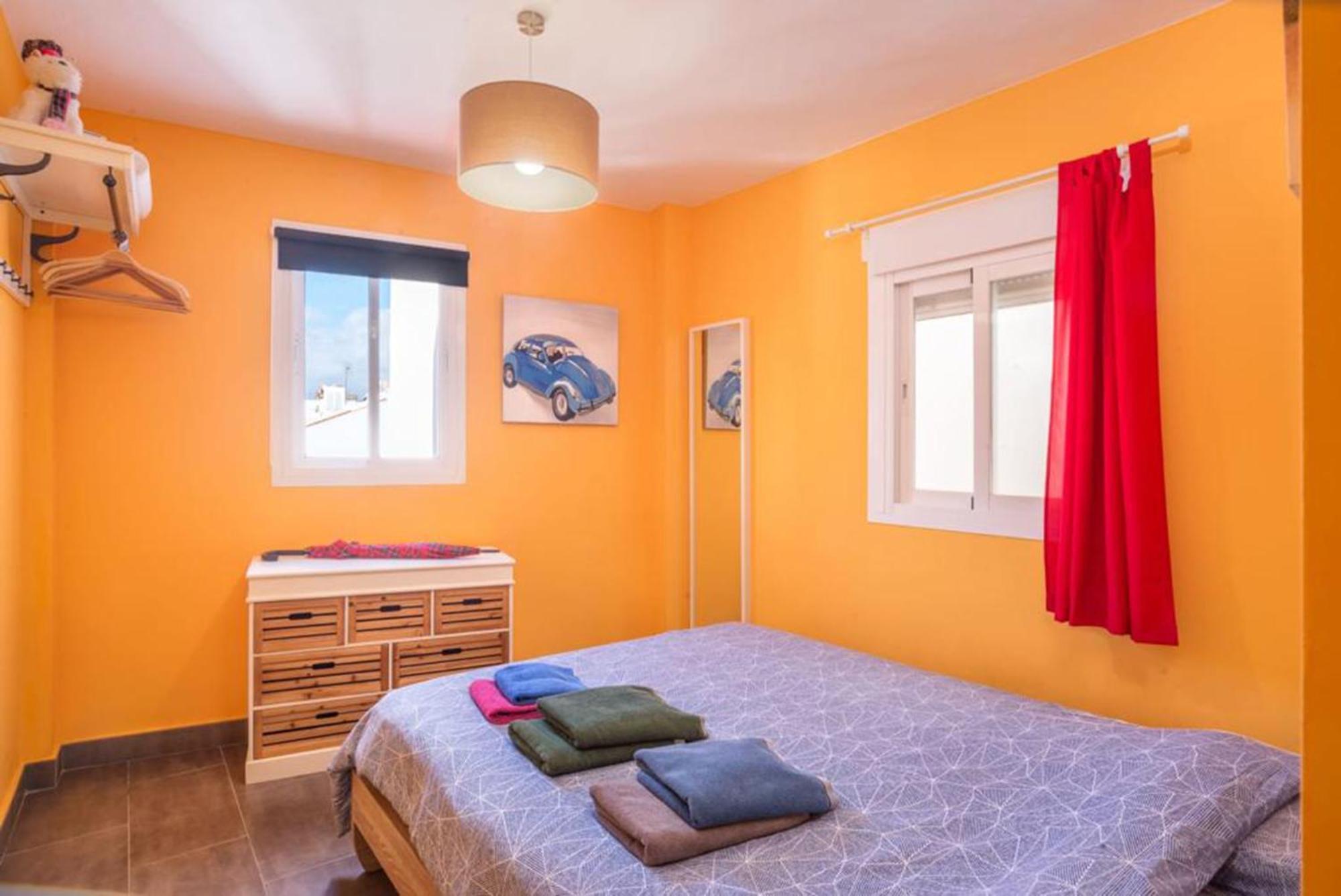 Calle Larga Apartment