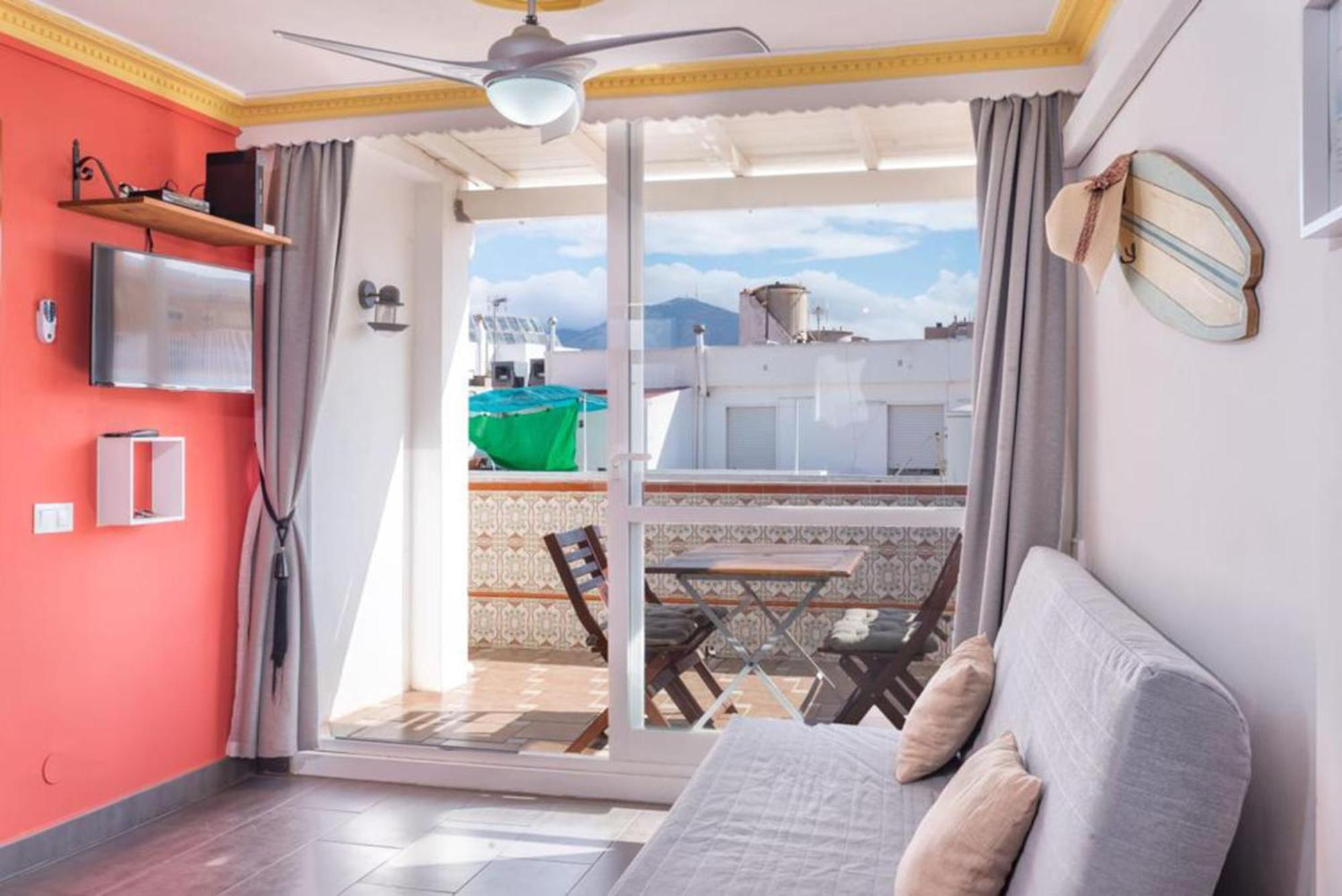 Apartment Calle Larga