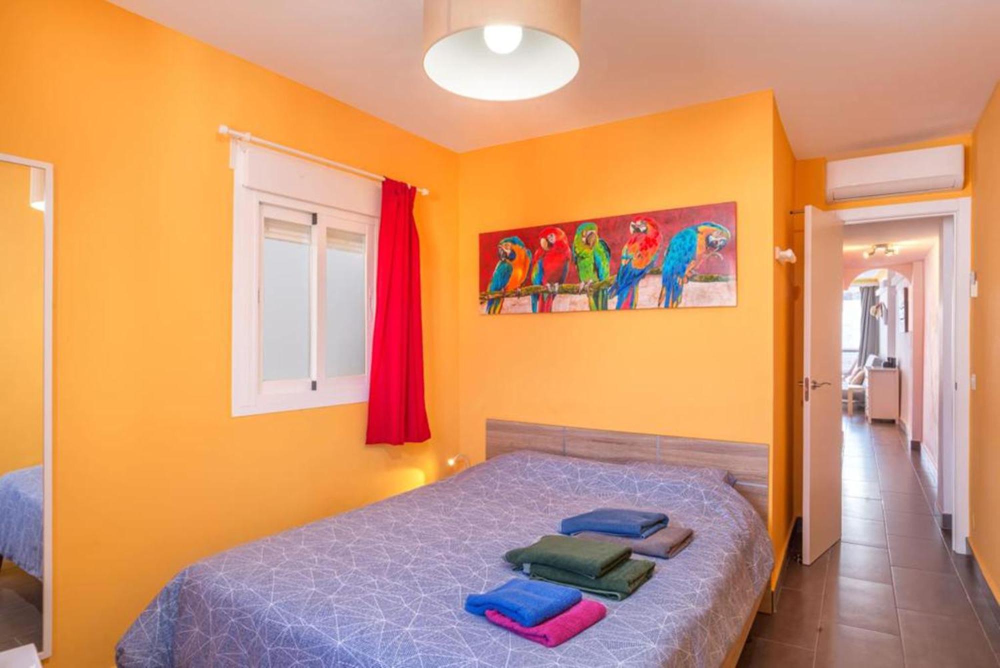 Apartment Calle Larga *