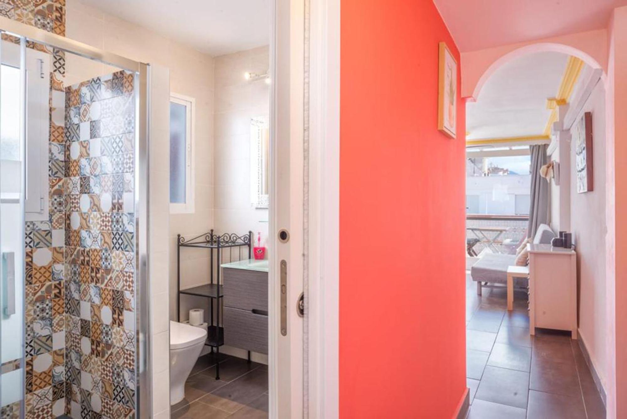Calle Larga Apartment *