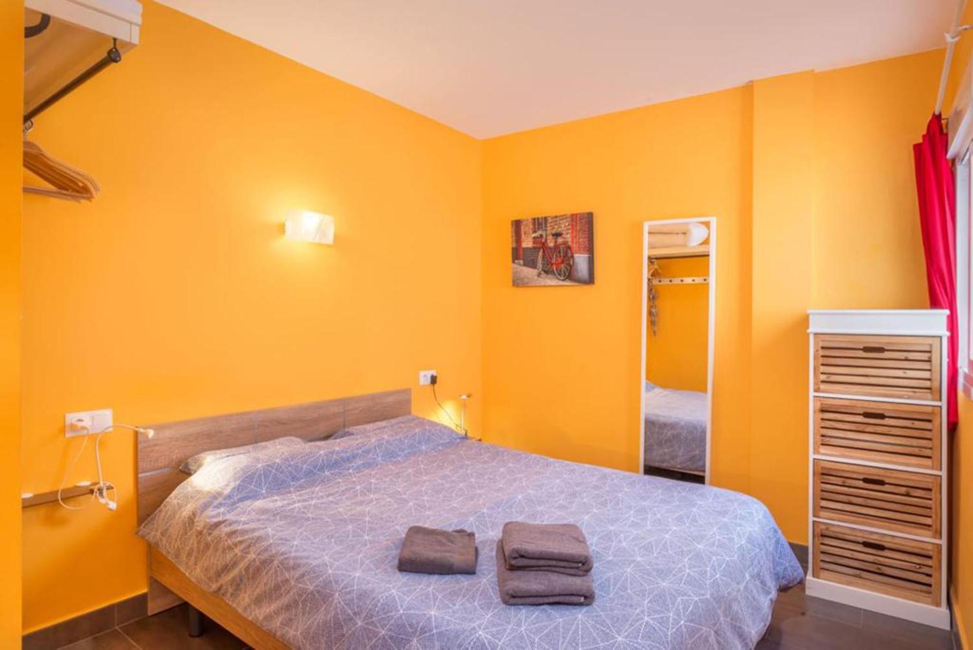 Apartment Calle Larga Fuengirola