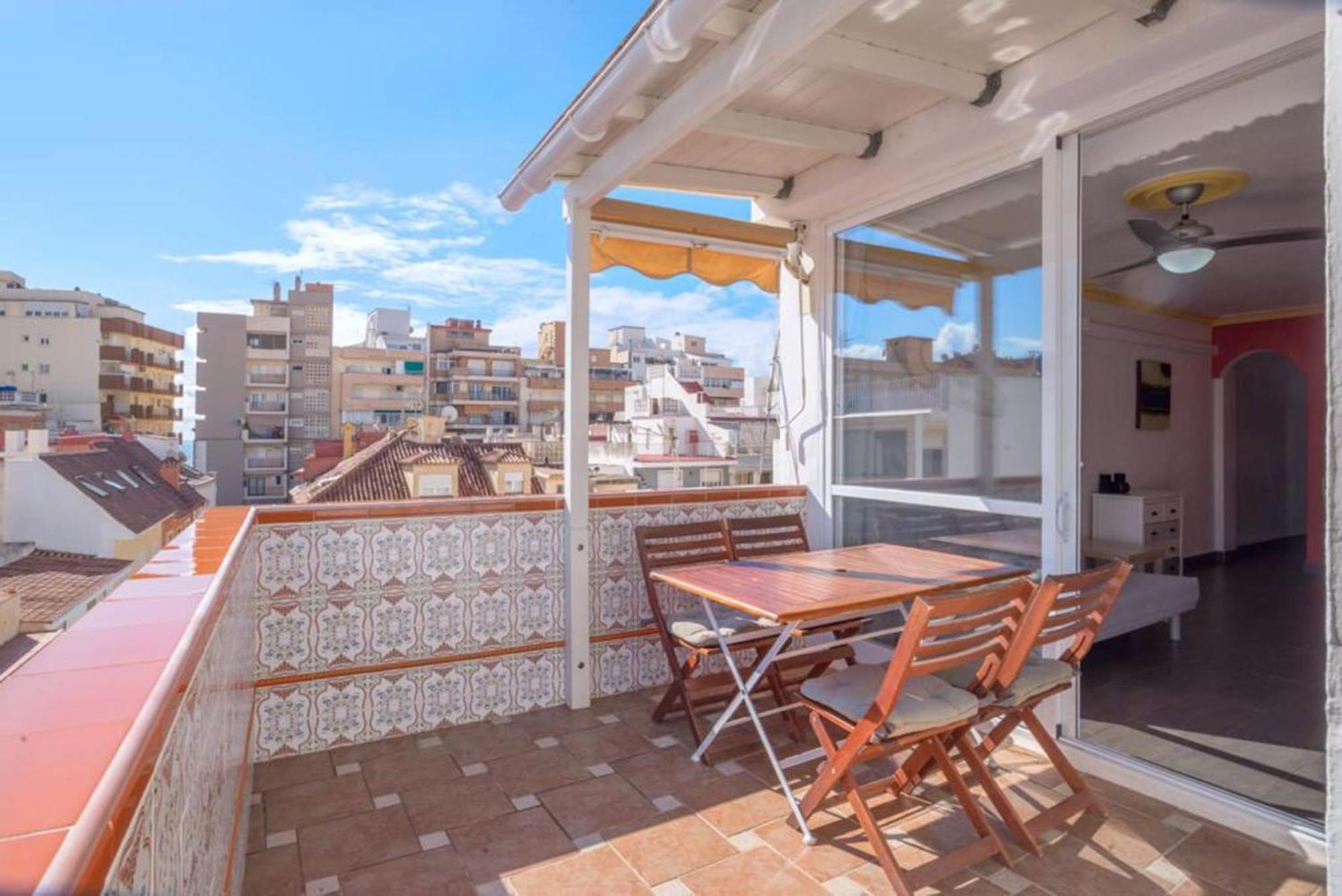 Calle Larga * Fuengirola