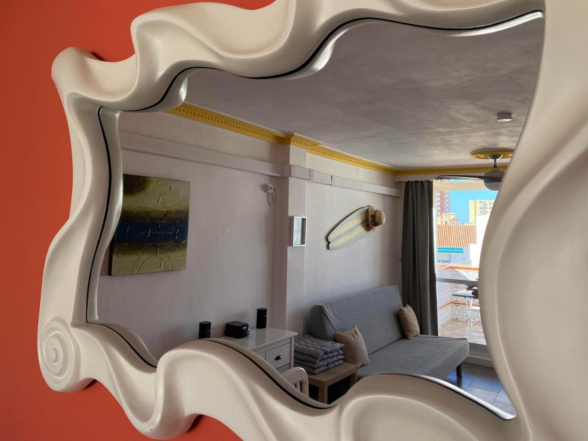 Calle Larga Apartment